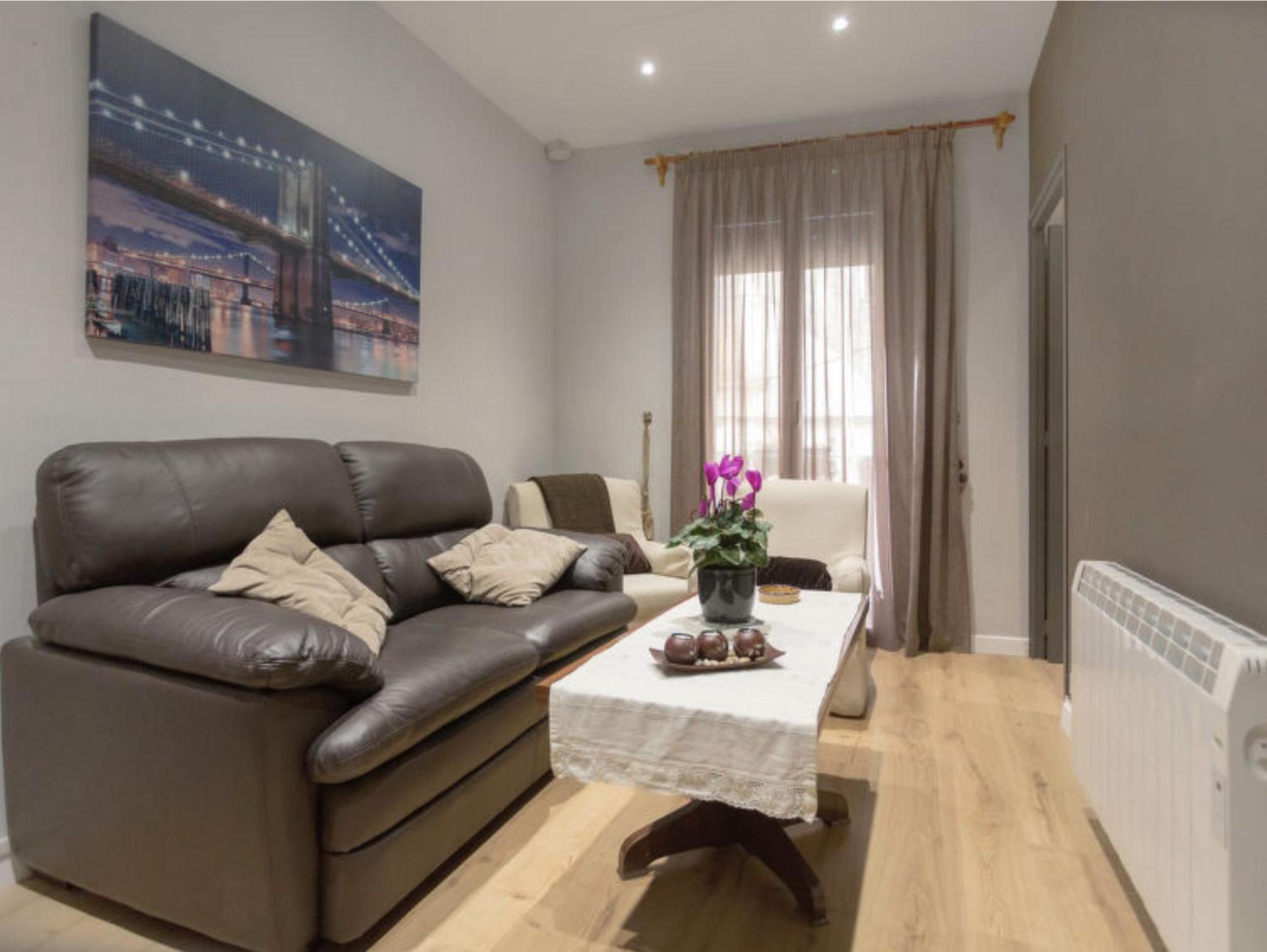 Apartamento