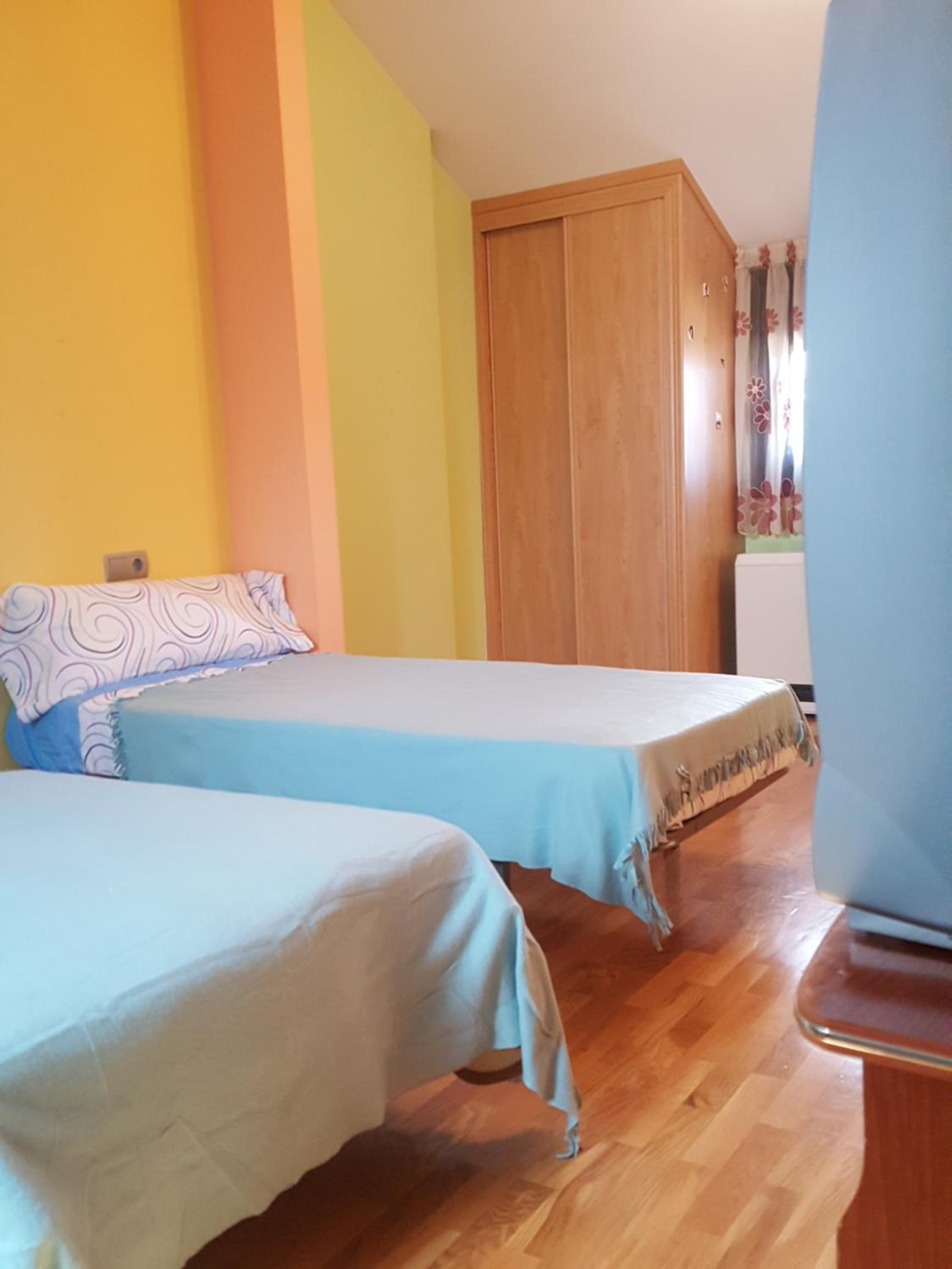 Apartamento Dúplex