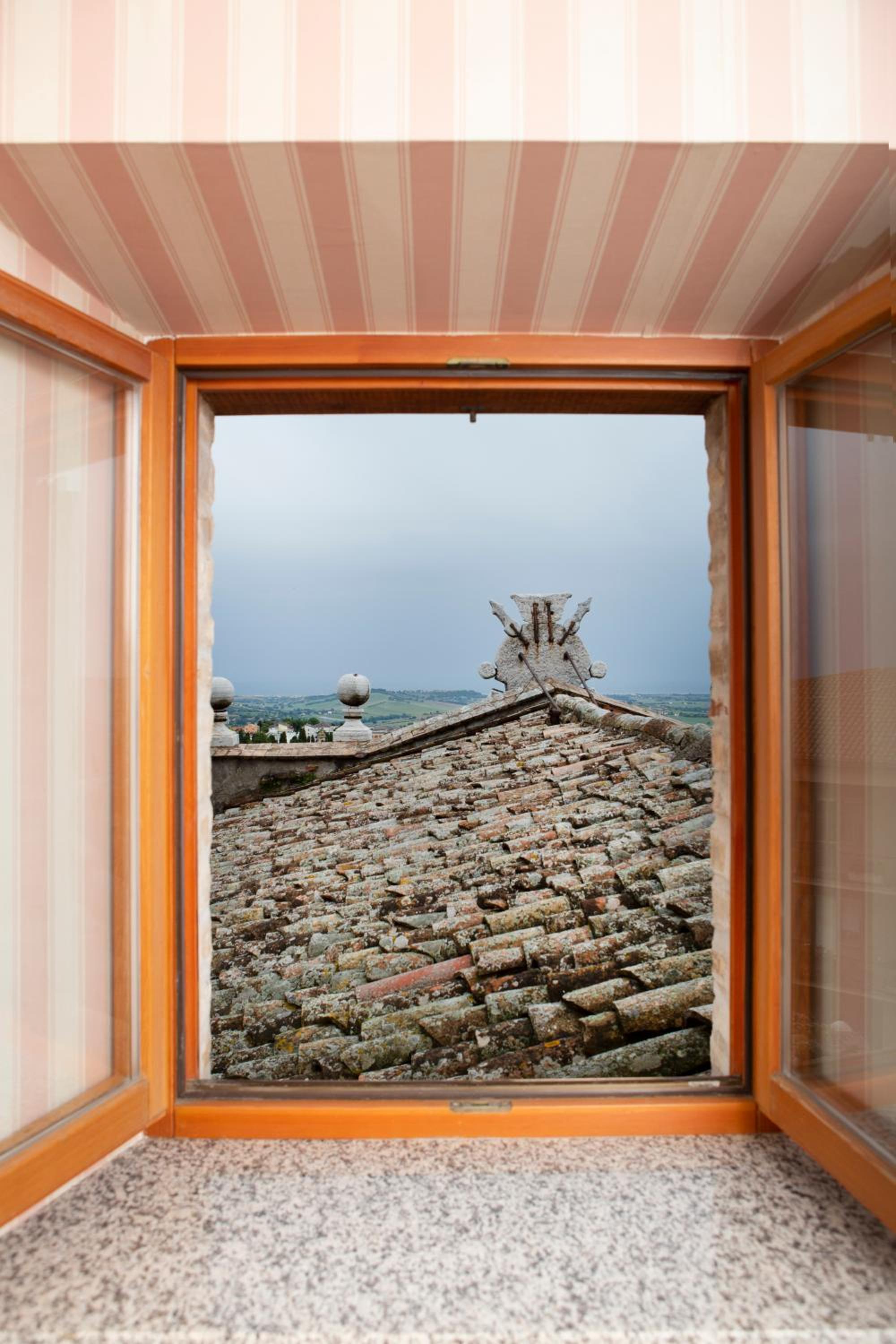 Family Room with Sea View photo 3