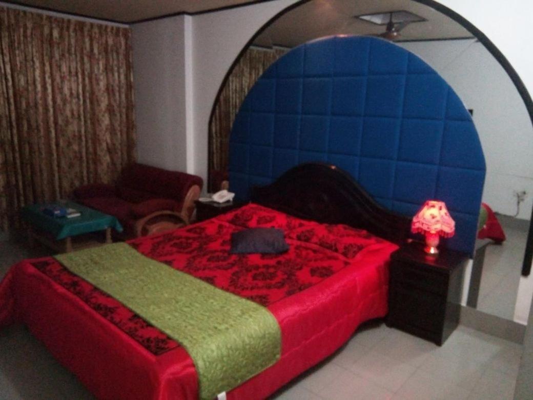 Deluxe Double Room photo 1