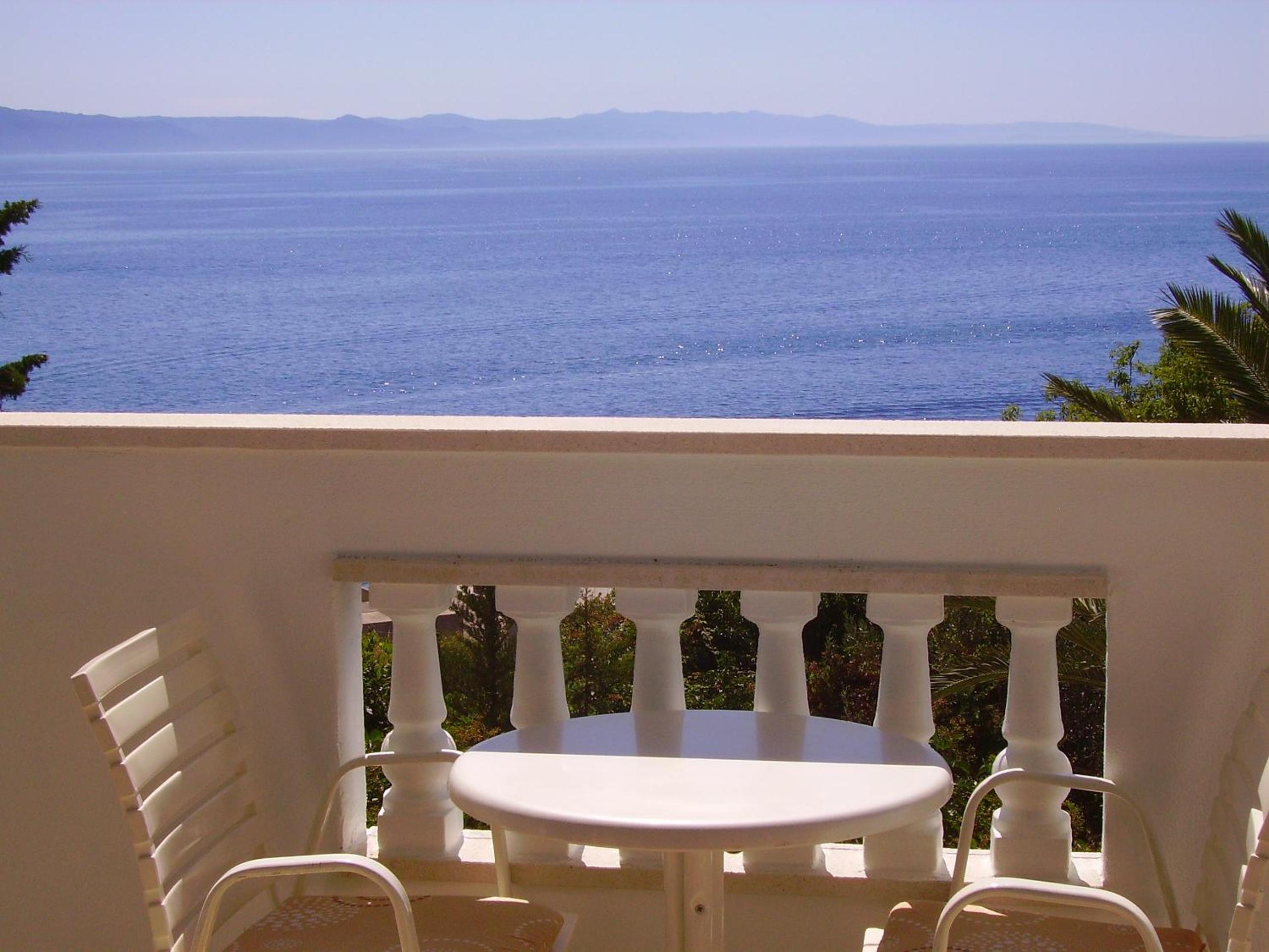 Apartment with Sea View