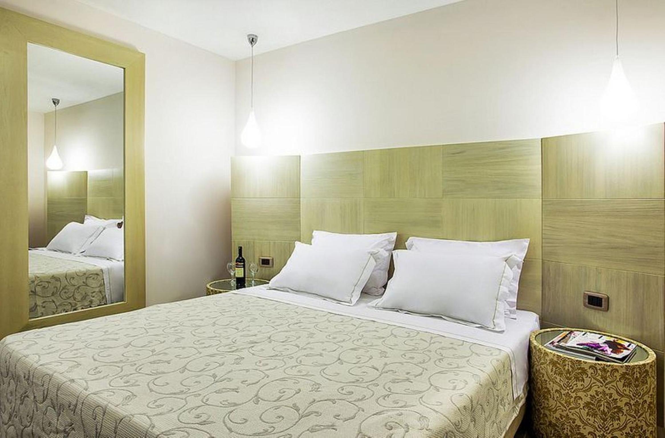 Classic Double Room
