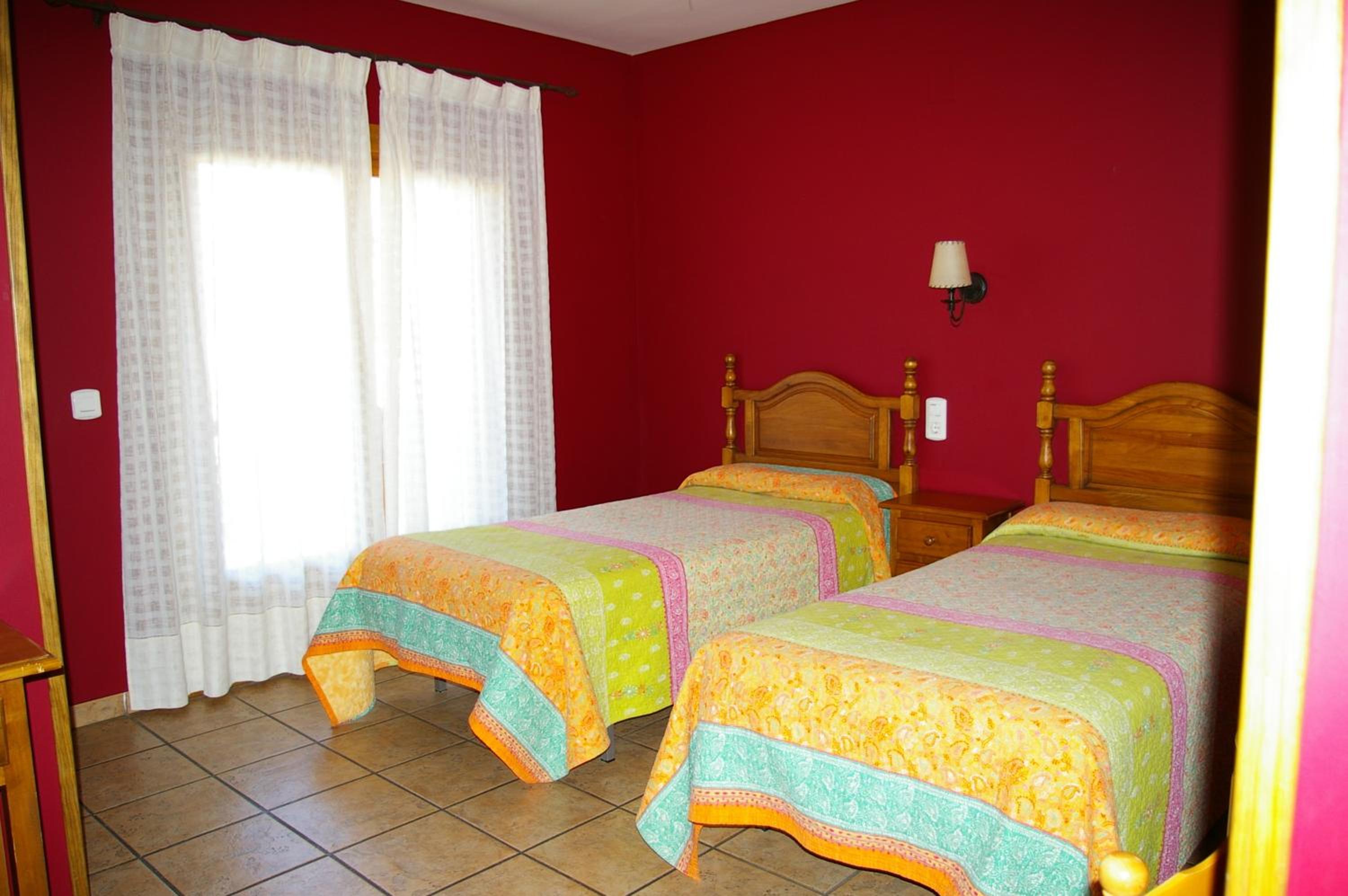 Twin Room photo 3