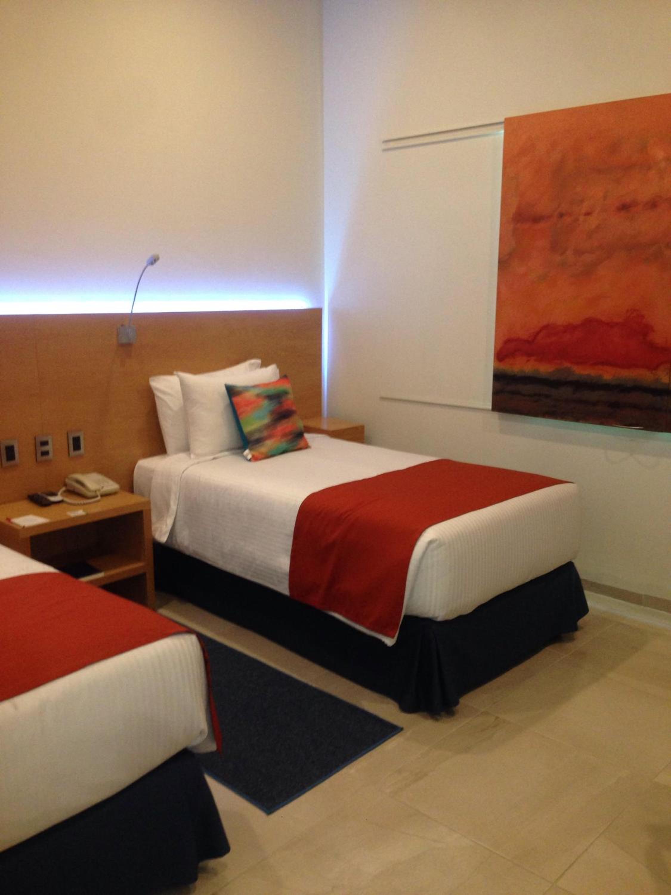 Double Room - Disability Access