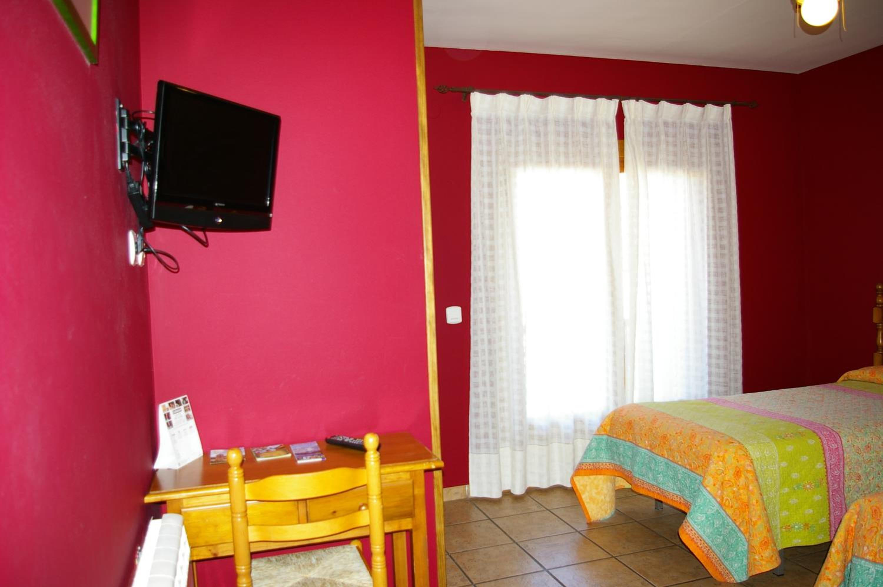 Twin Room photo 2