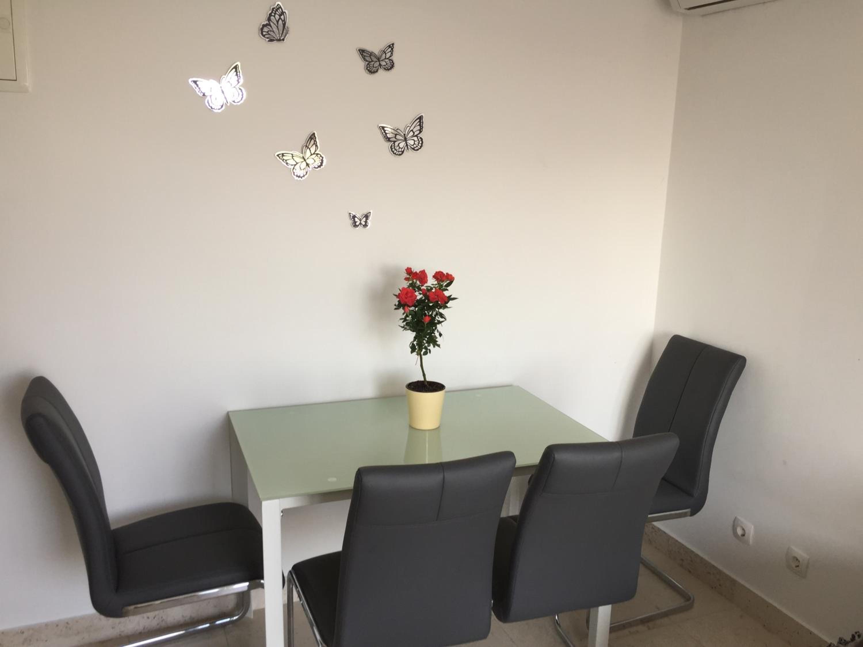 Apartment with Sea View photo 2