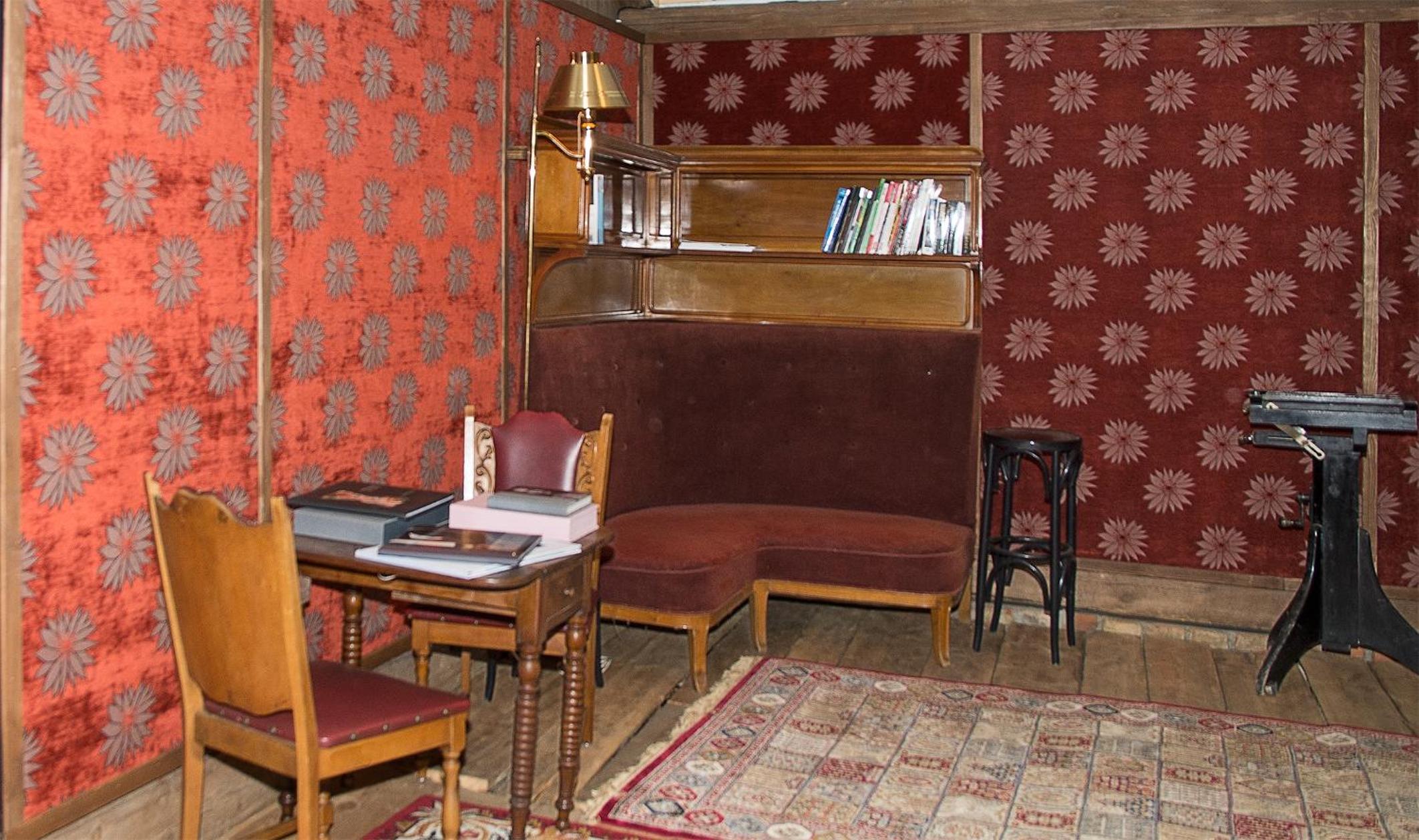Family Suite photo 1