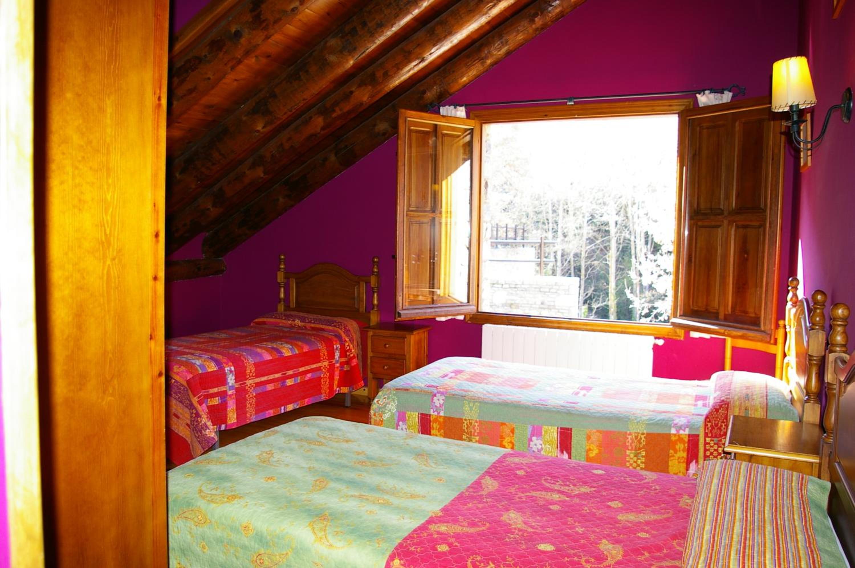 Habitación Doble