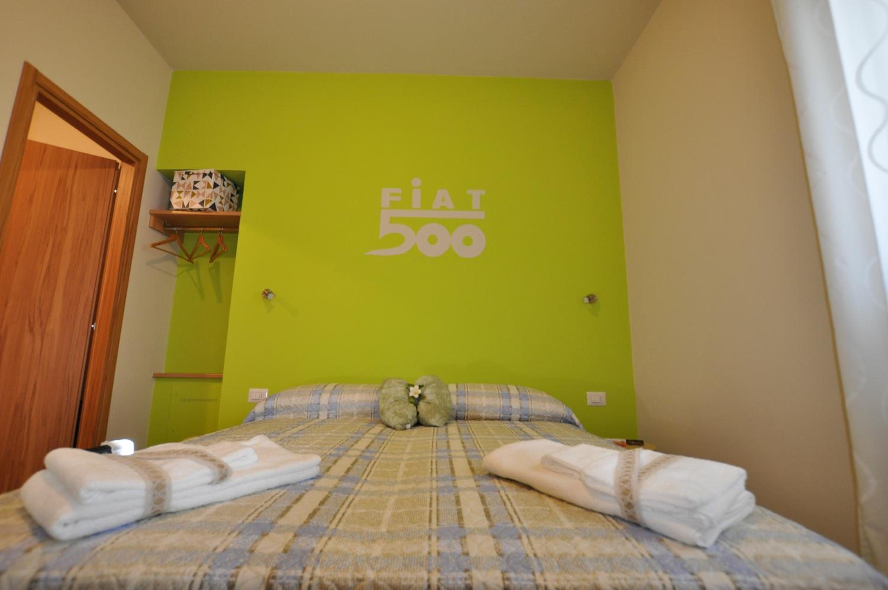 Double Room photo 1