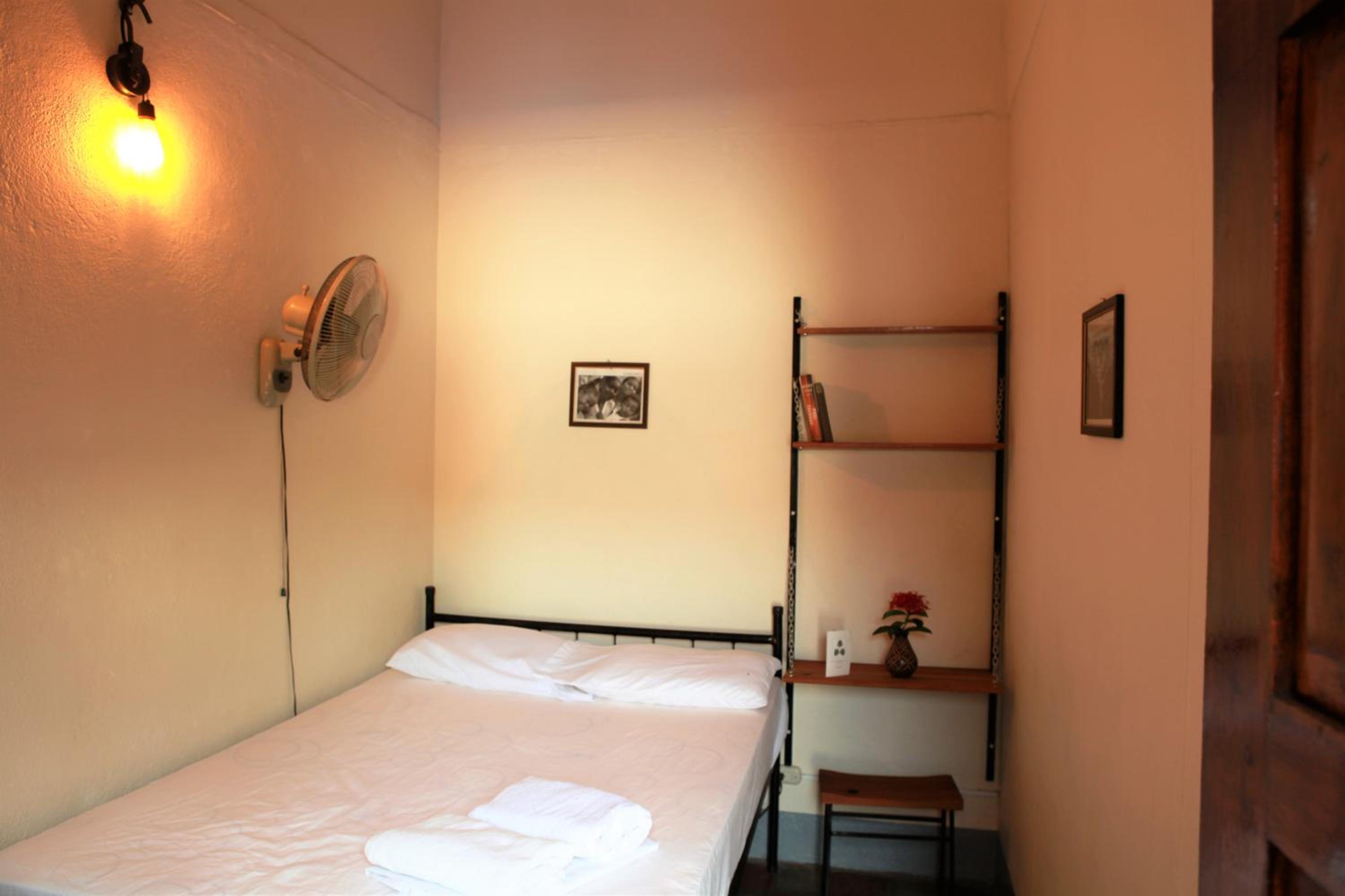 Budget Double Room photo 1