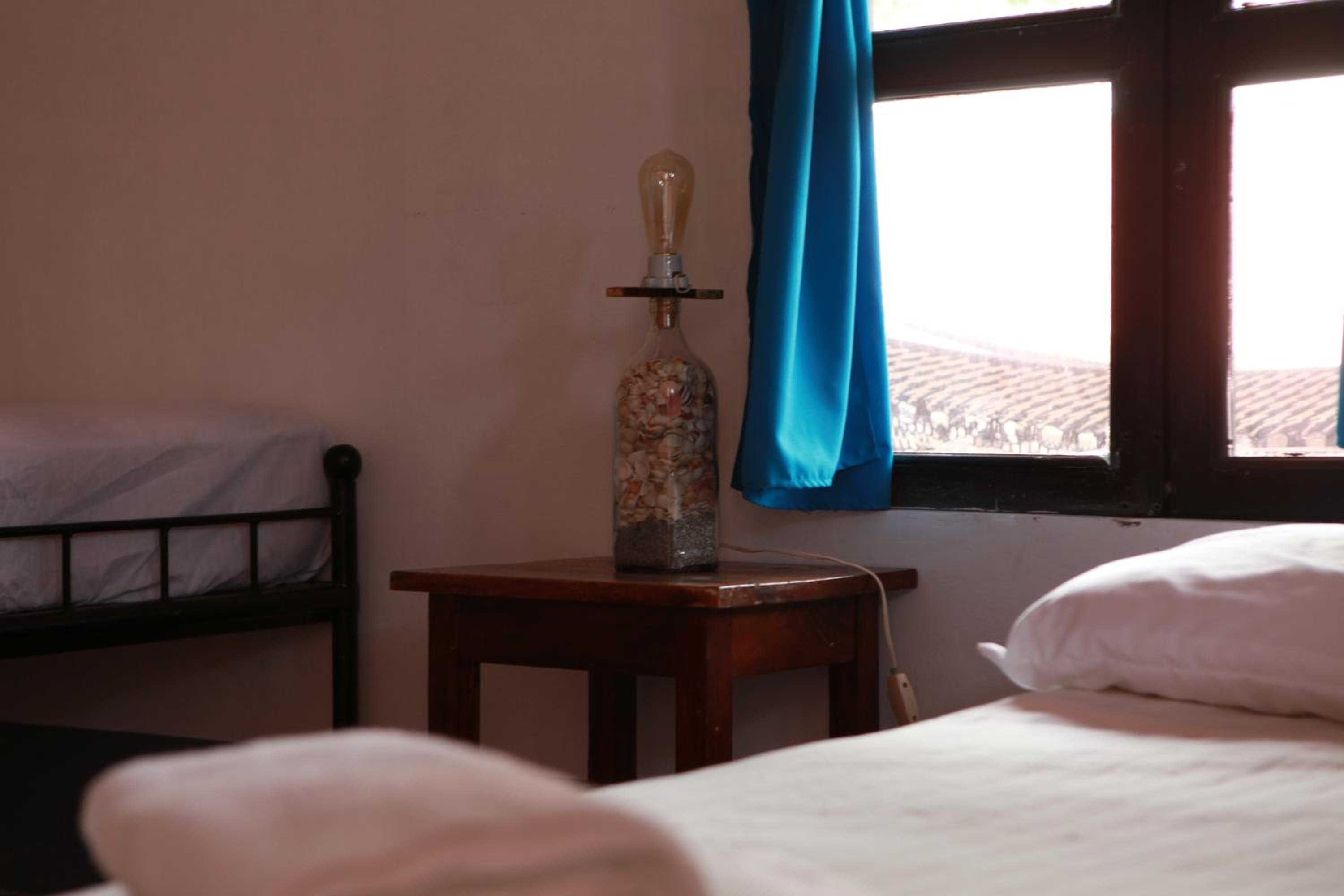 Quadruple Room with Terrace photo 1