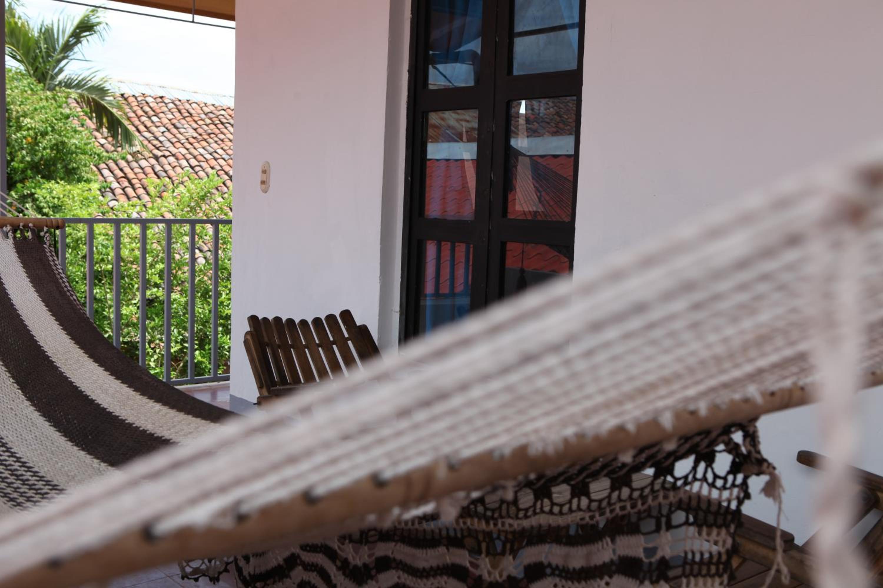Quadruple Room with Terrace photo 2