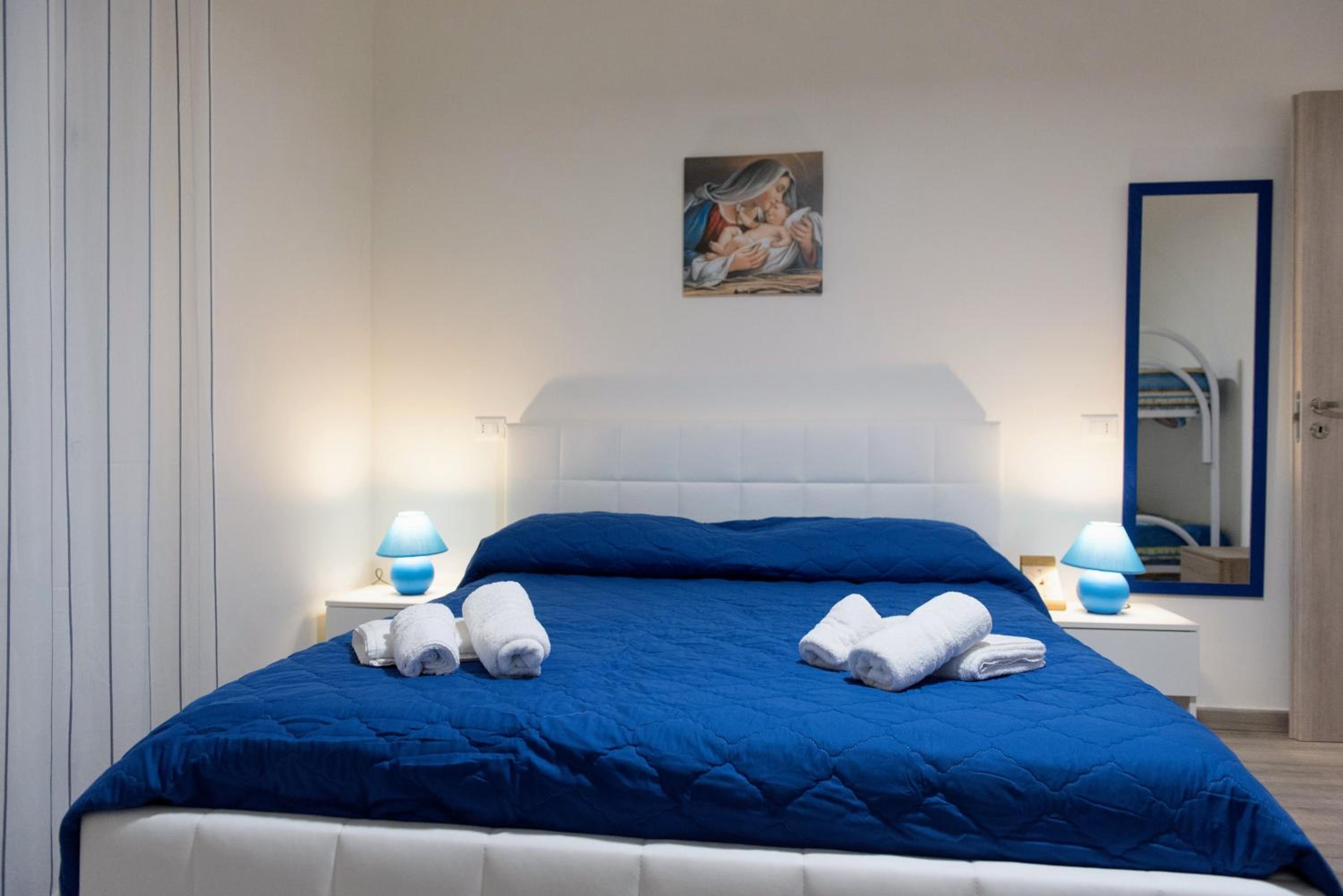 Appartamento con due camere