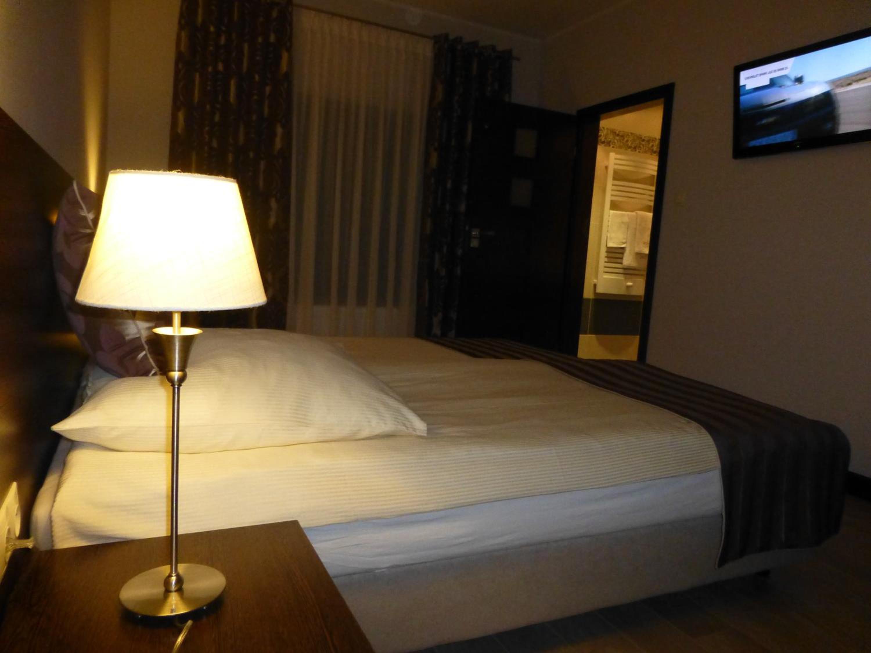 Twin Room - Photo 28
