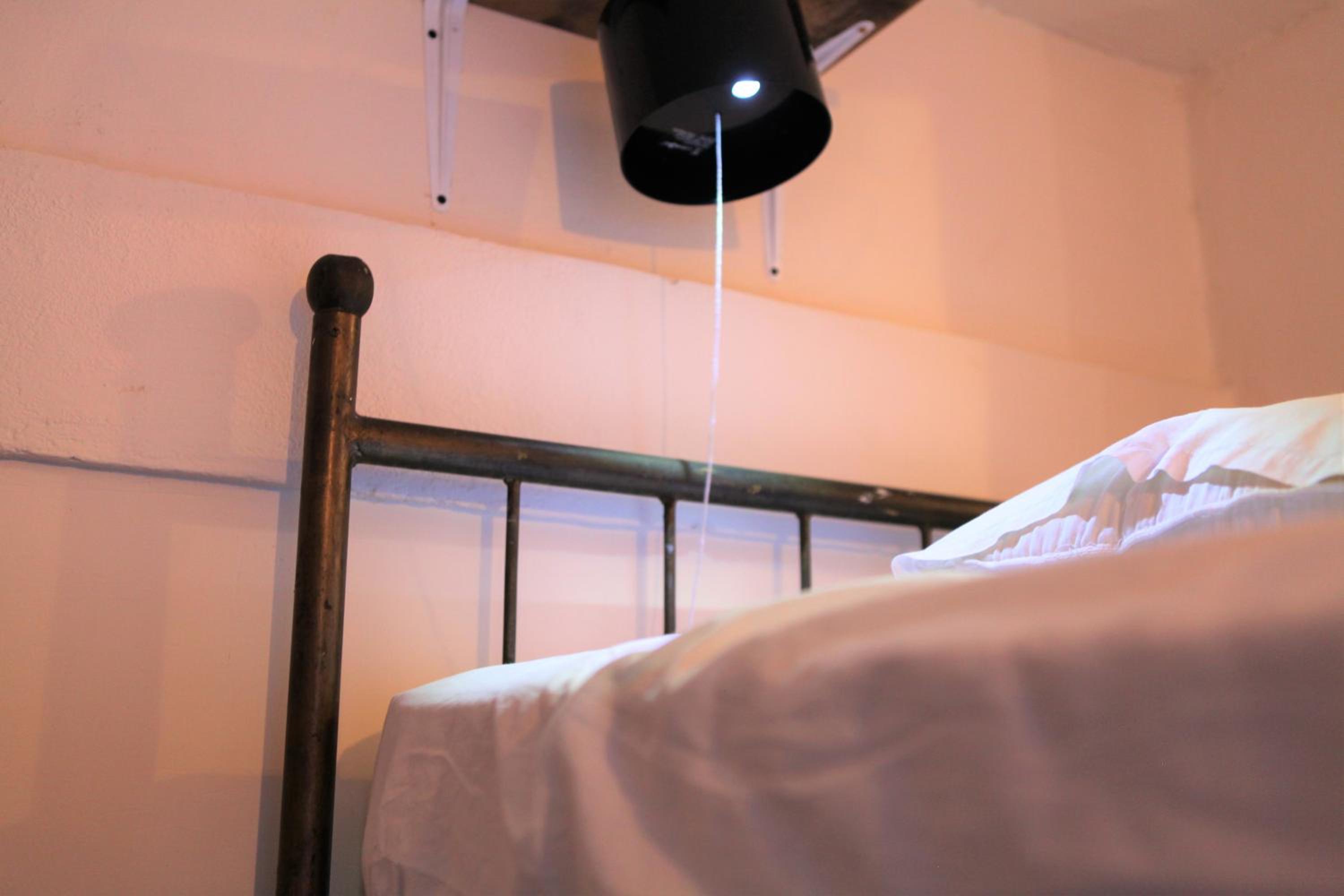 Quadruple Room with Private Bathroom photo 1