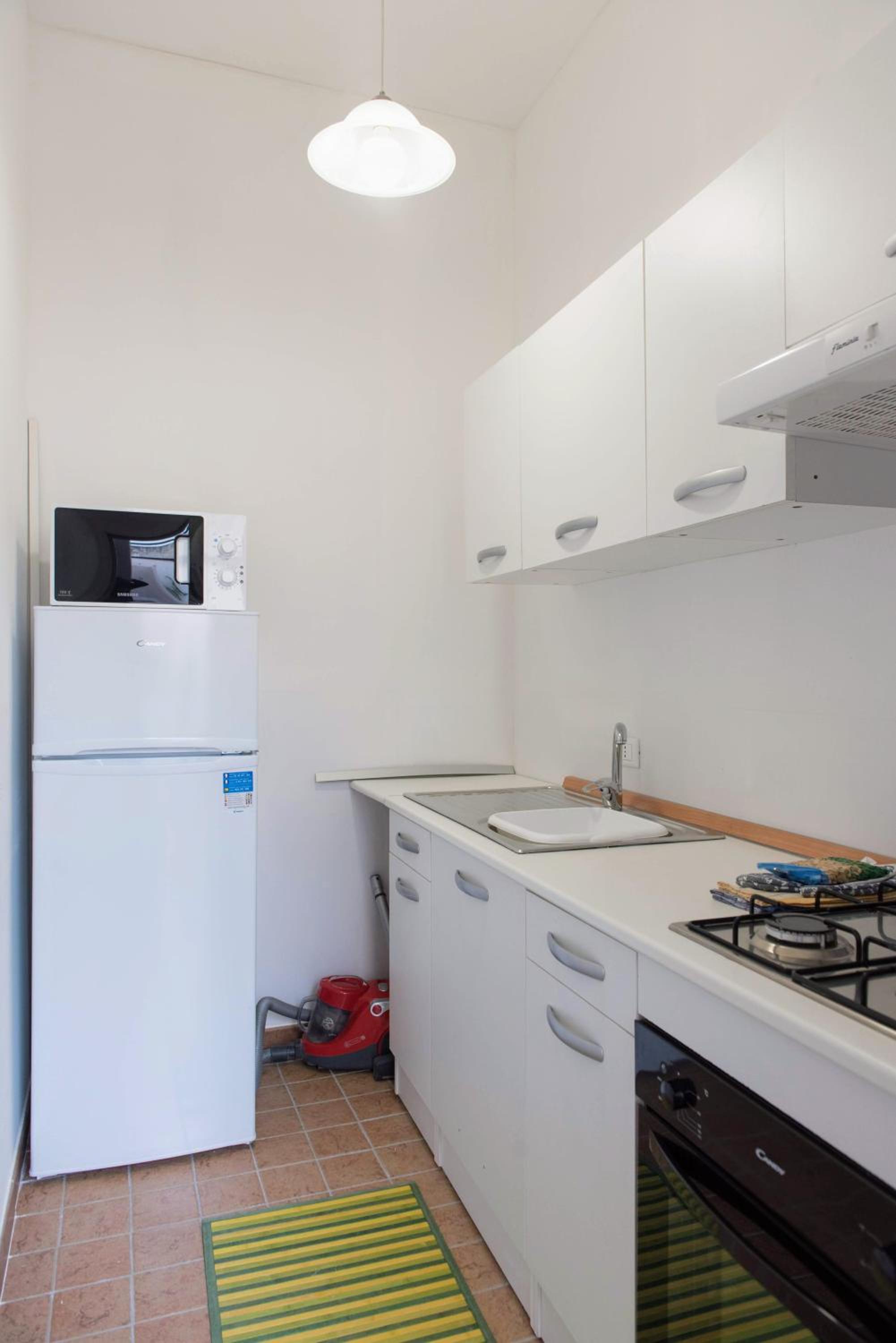 Apartment - Photo 22
