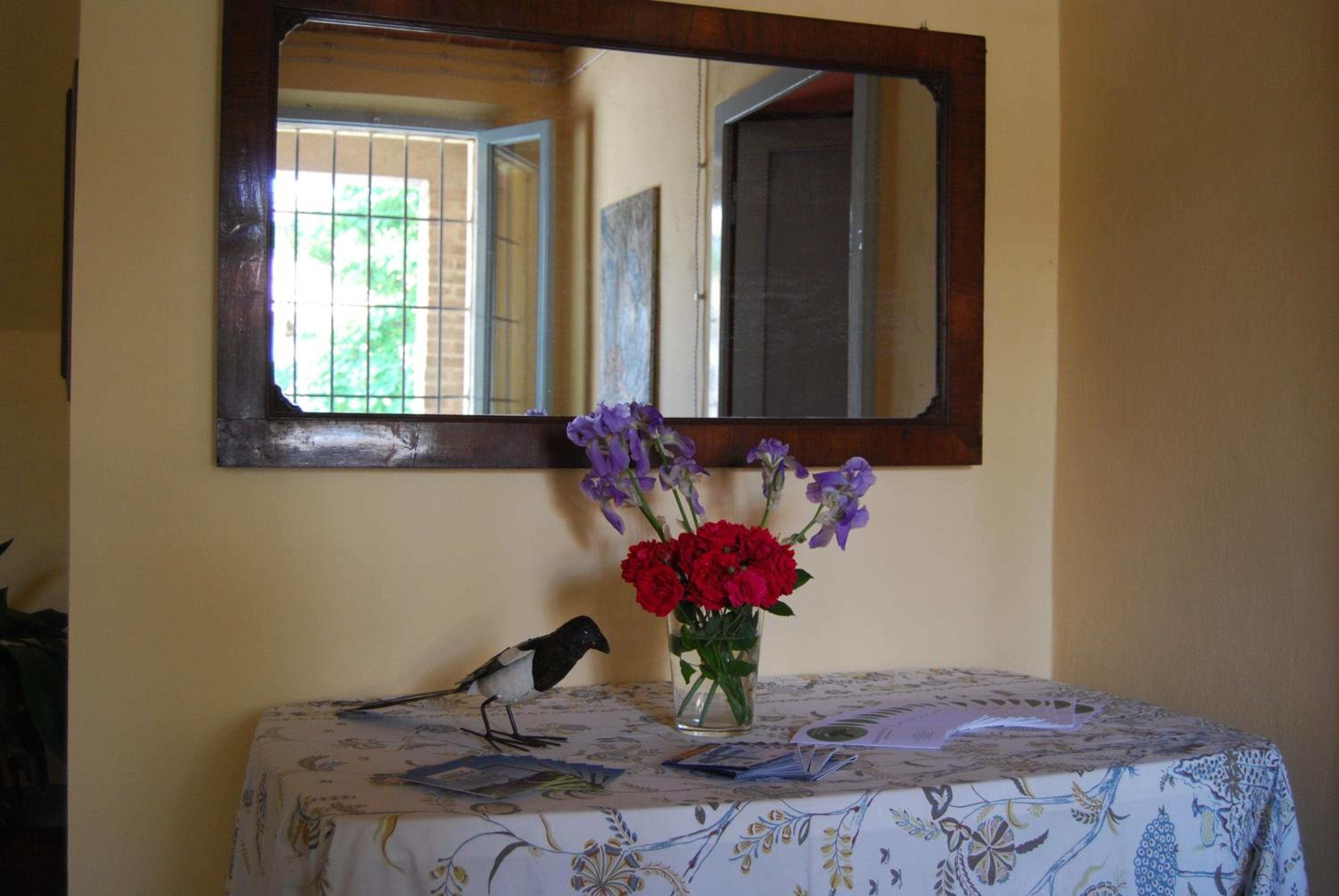 Standard Double or Twin Room photo 2