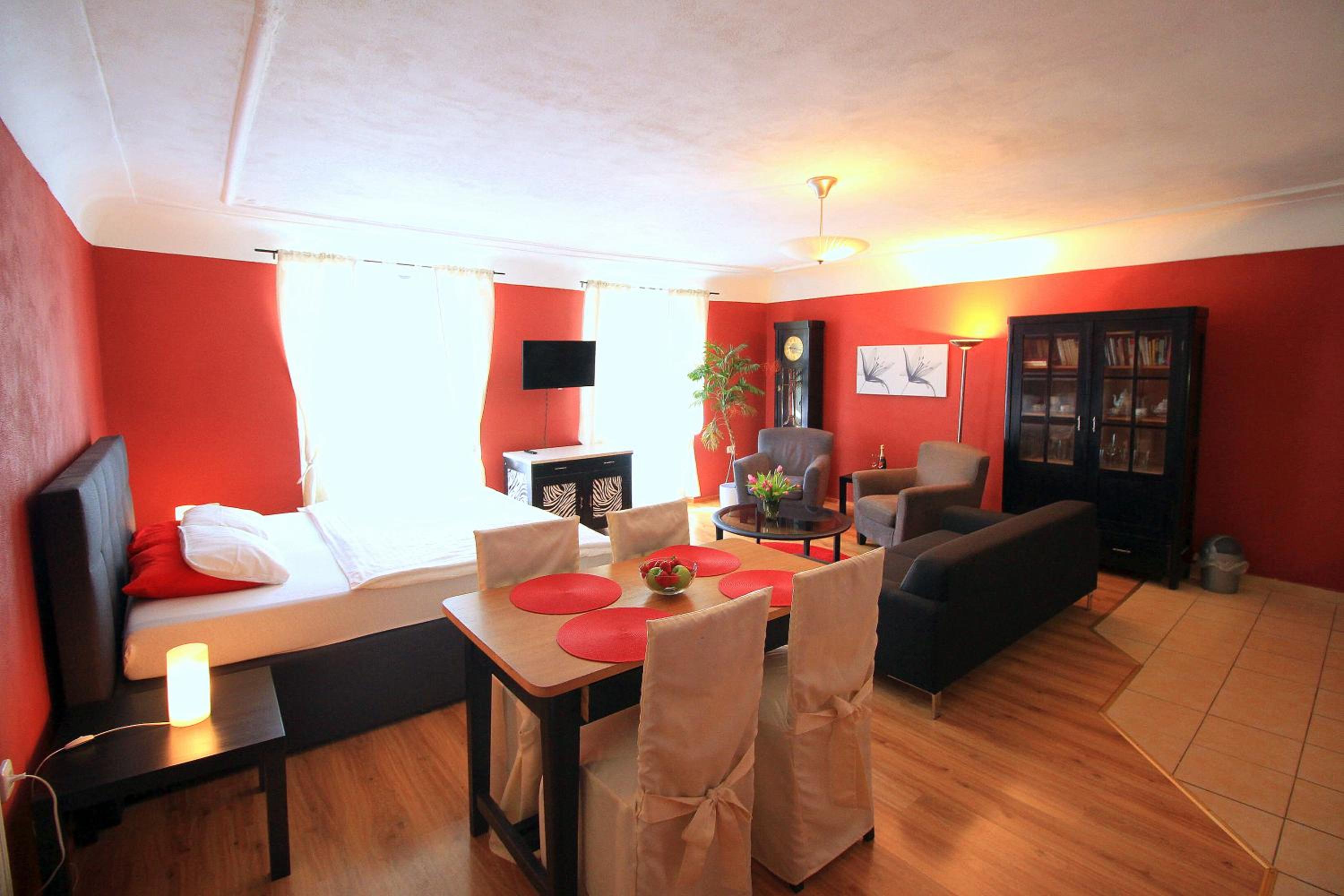 Superior Apartment photo 3