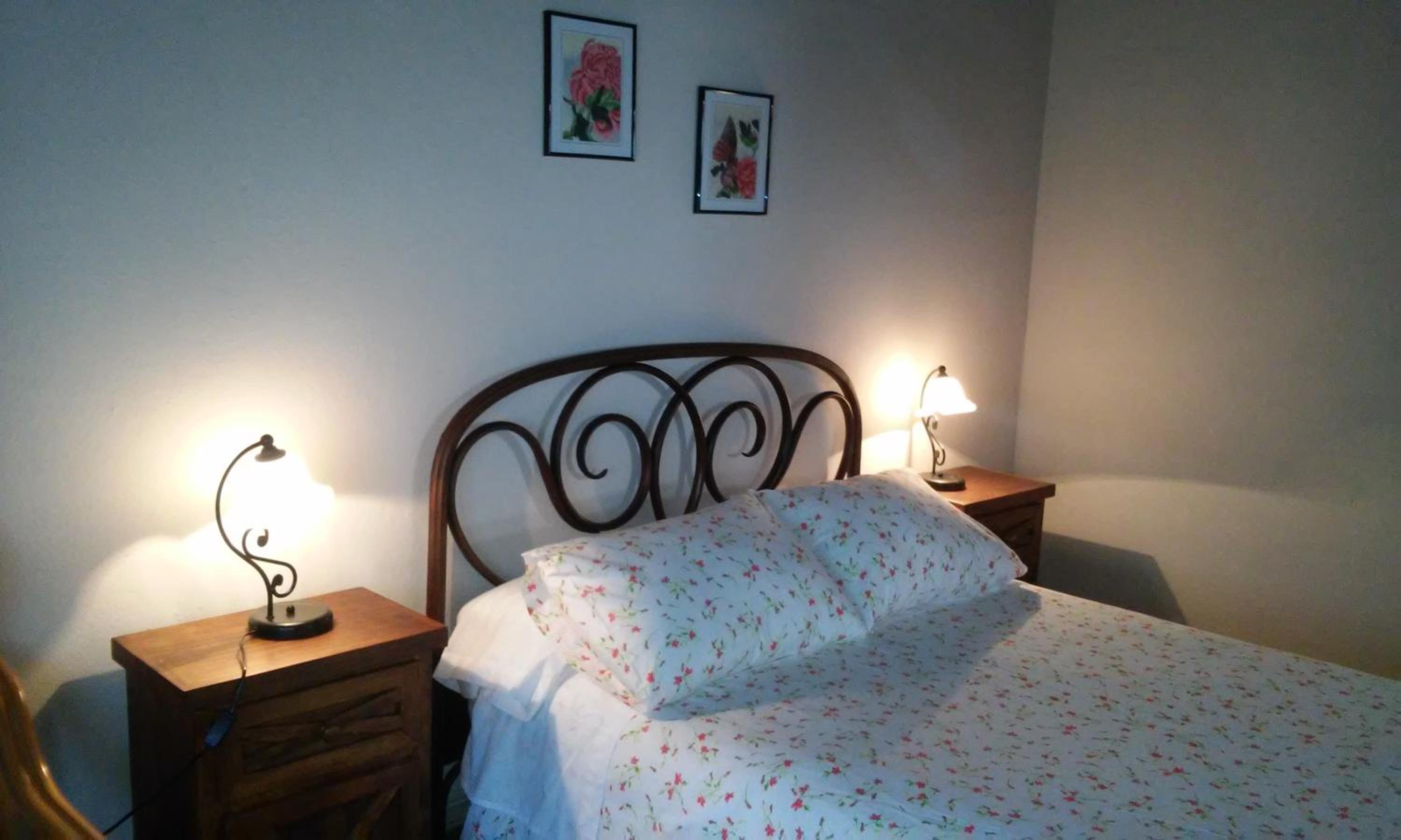 Four-Bedroom House photo 2