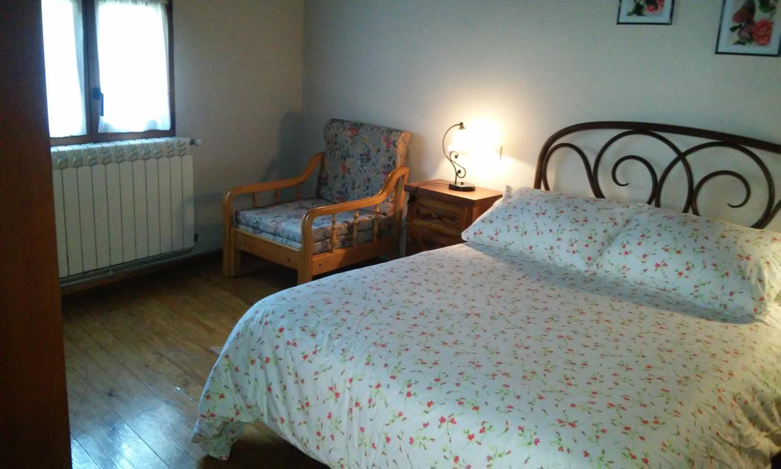 Four-Bedroom House photo 3