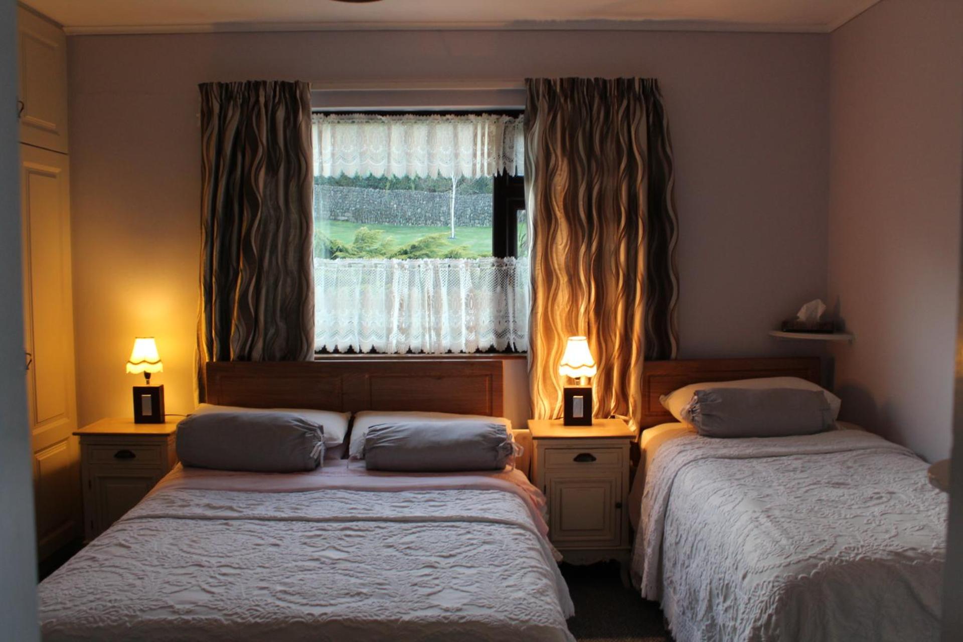 Triple Room with Garden View photo 1