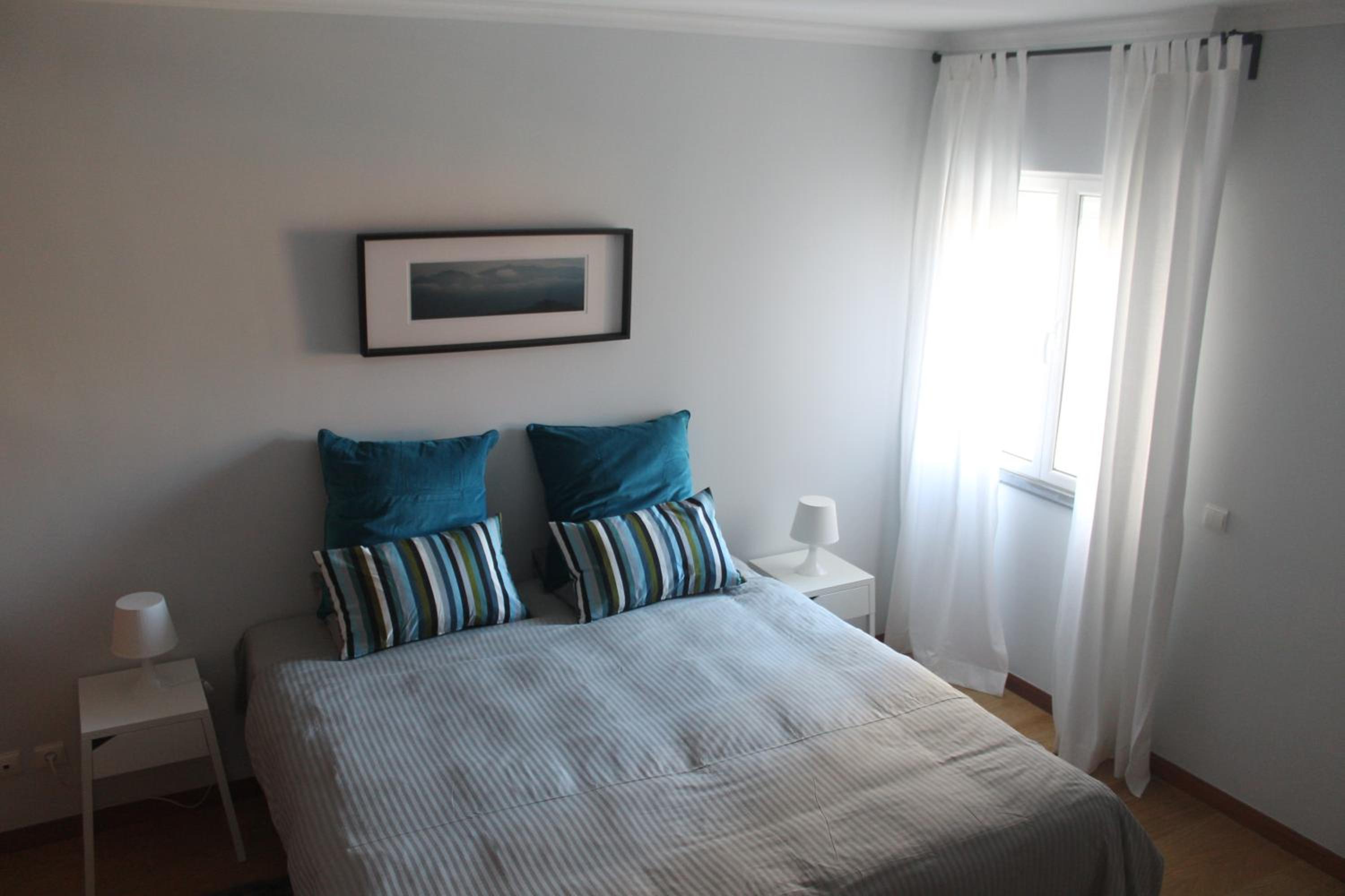 Apartment photo 1