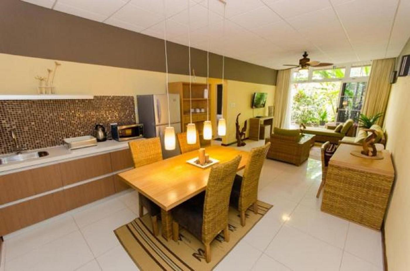 Two-Bedroom Suite
