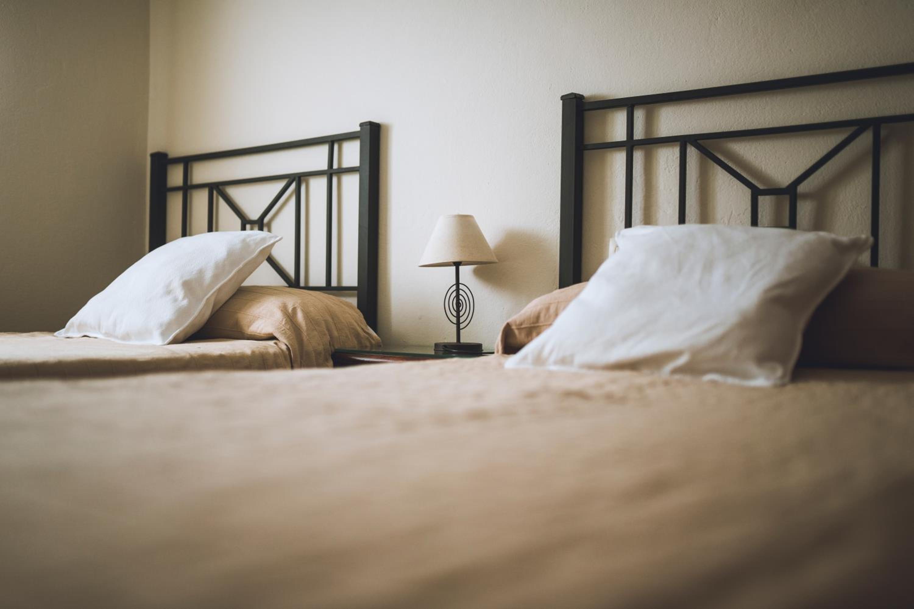 Apartamento de una habitación (2 adultos)
