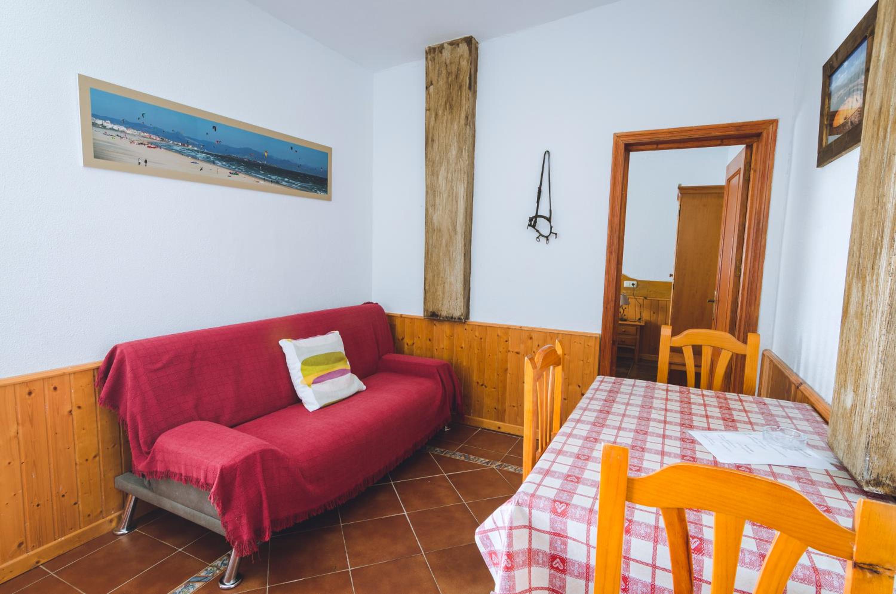 One-Bedroom Apartment (2 Adults) photo 3