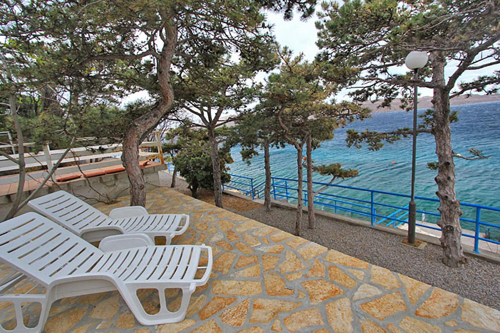 Apartment with Sea View photo 3