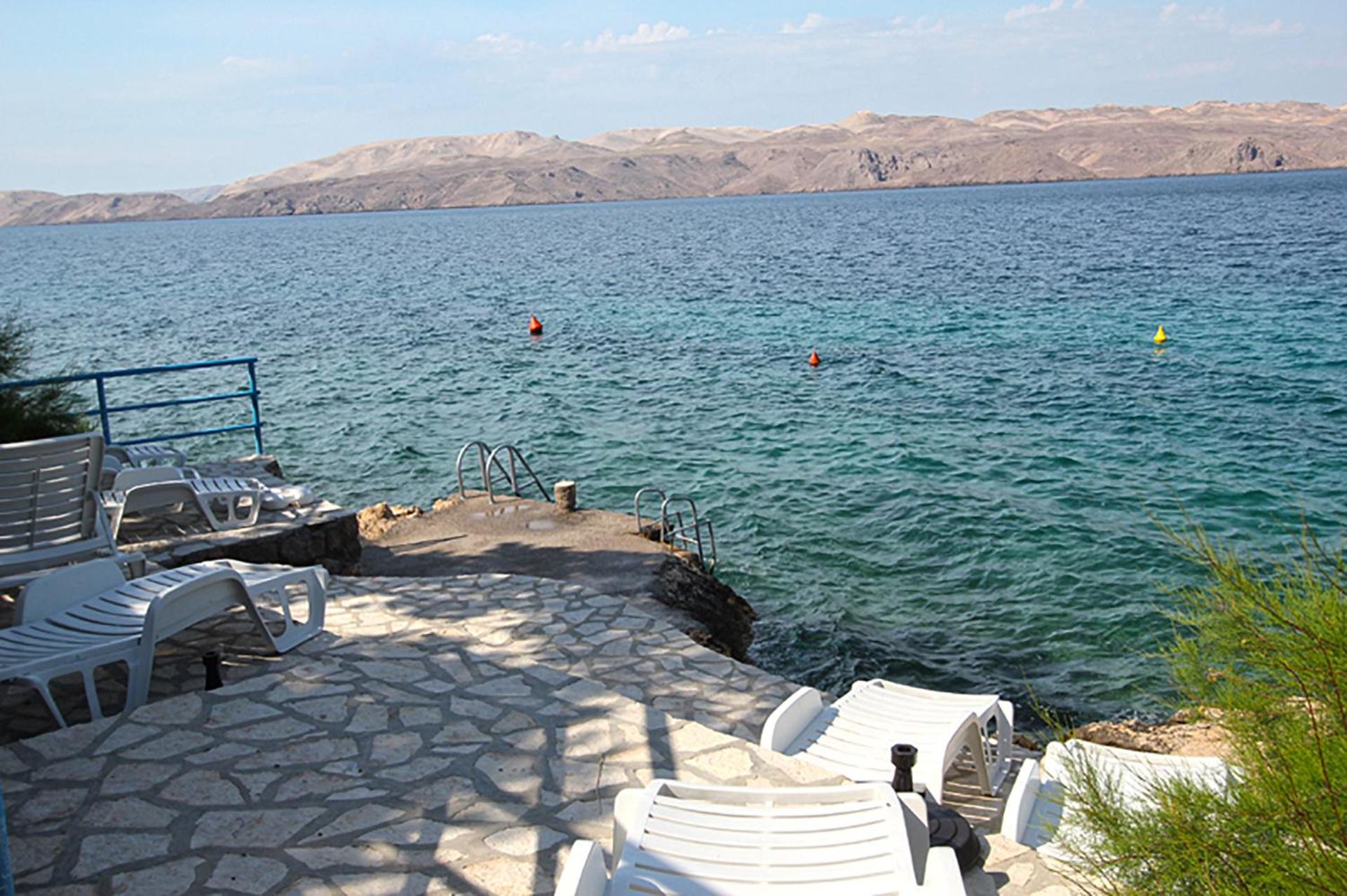 Apartment with Sea View photo 2