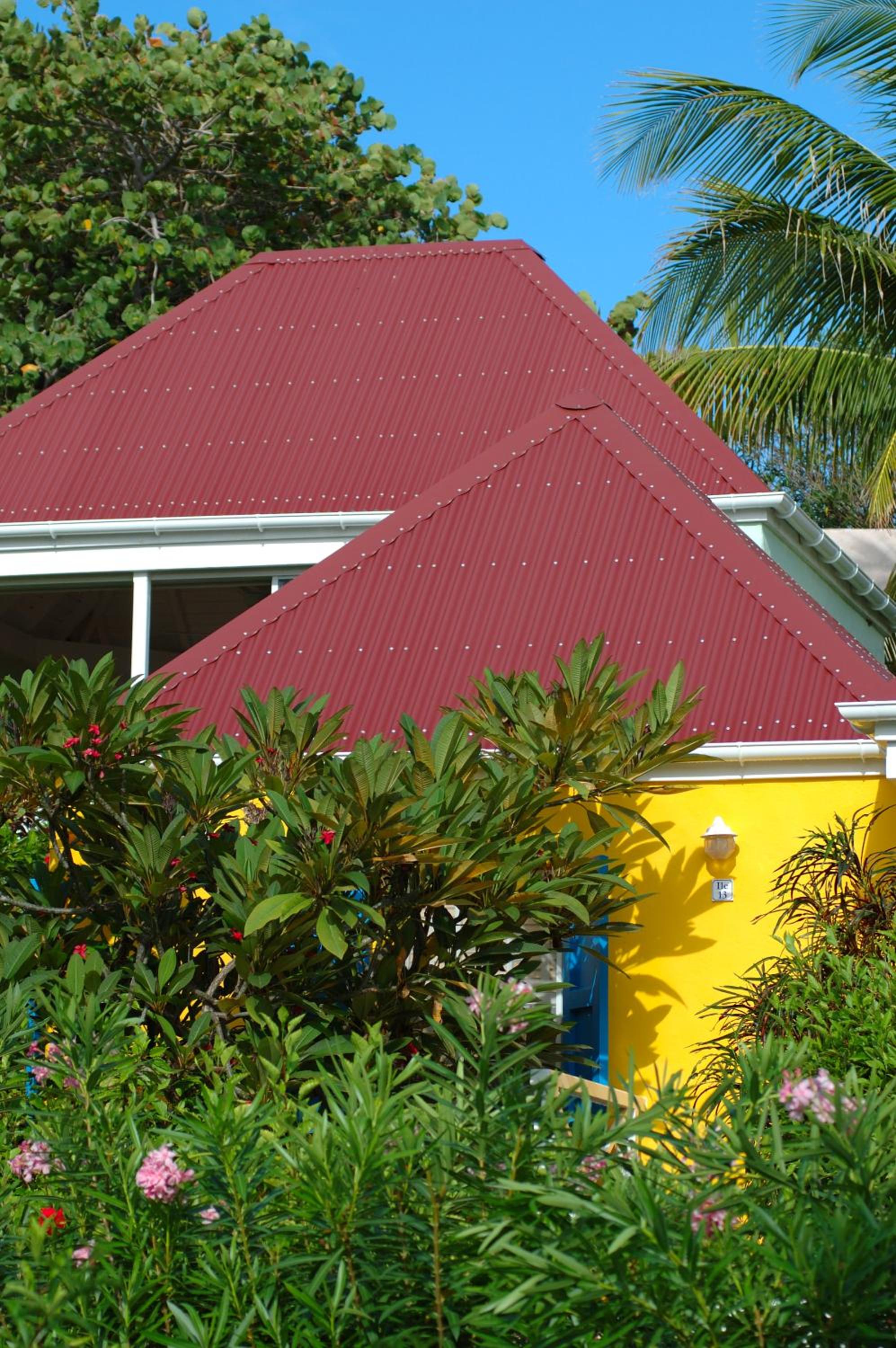 One-Bedroom Villa photo 3