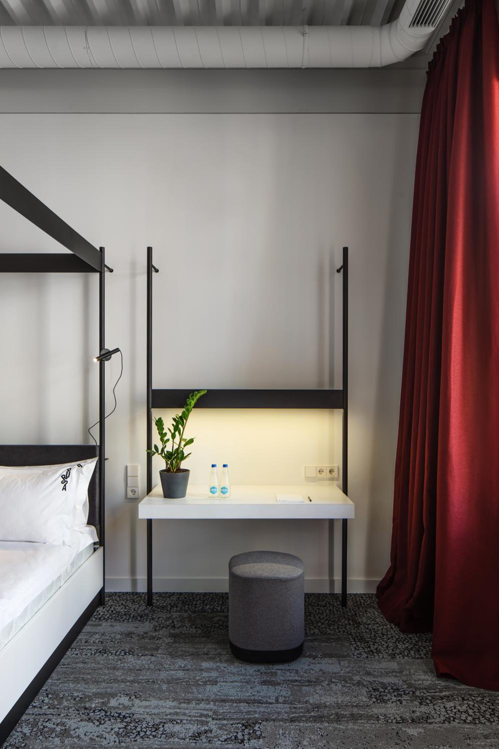 Deluxe Junior Suite photo 1
