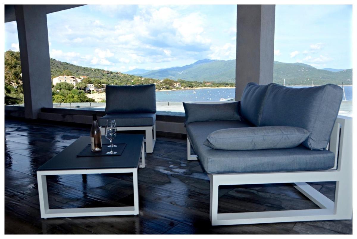 Apartment with Sea View photo 1