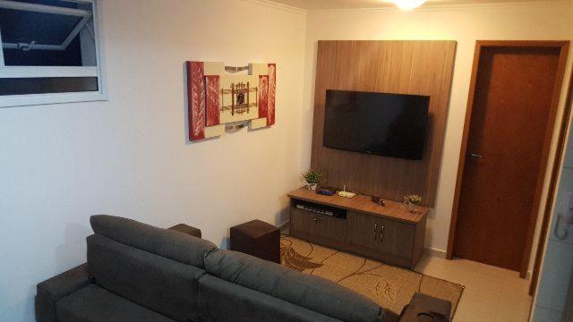 Two-Bedroom Apartment - Photo 4
