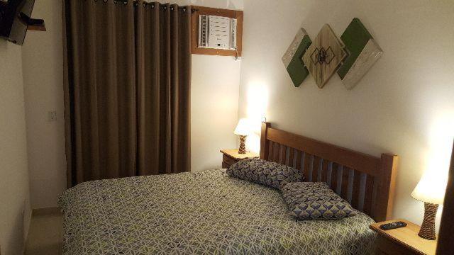 Two-Bedroom Apartment - Photo 1