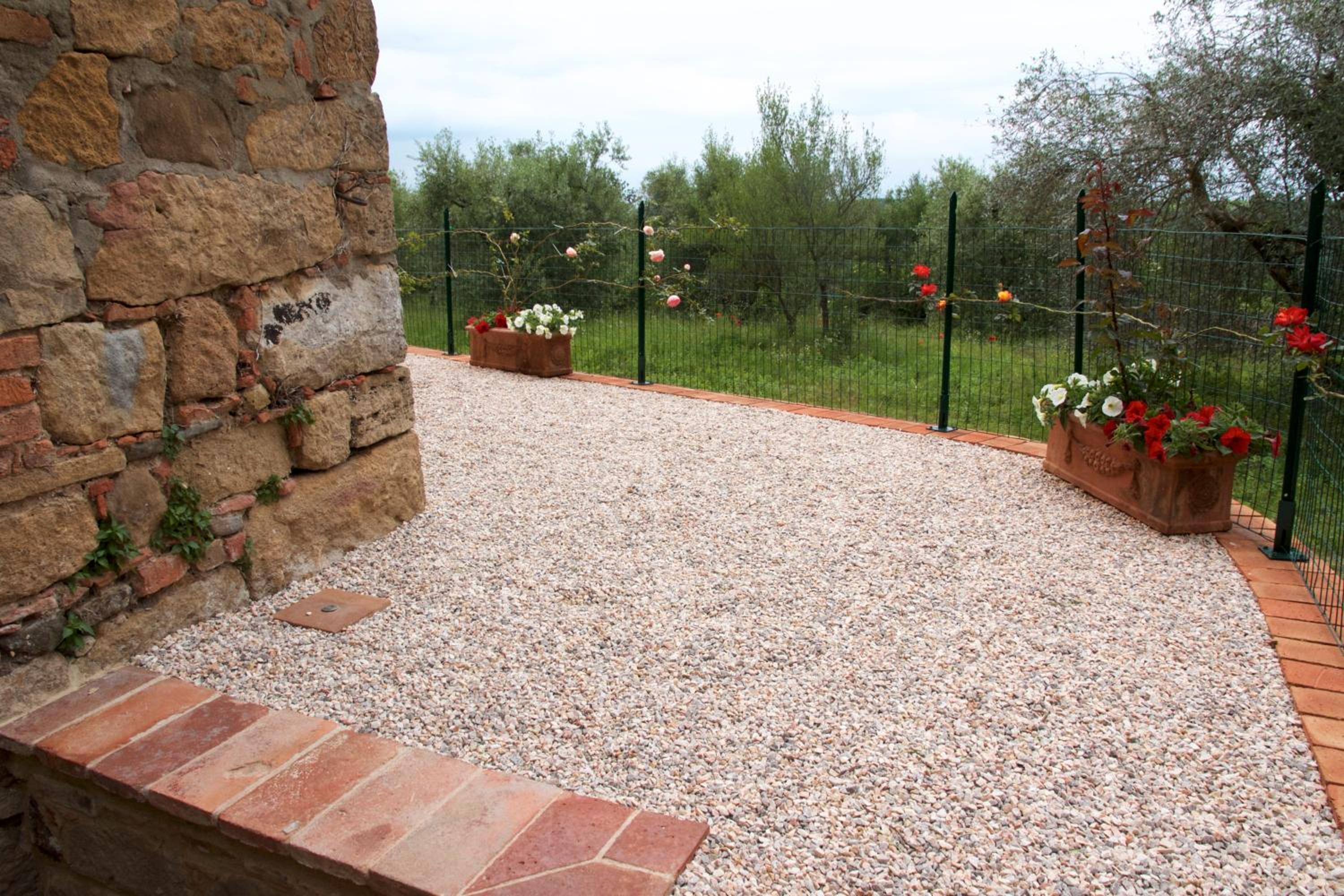 Apartment with Garden View - Photo 14