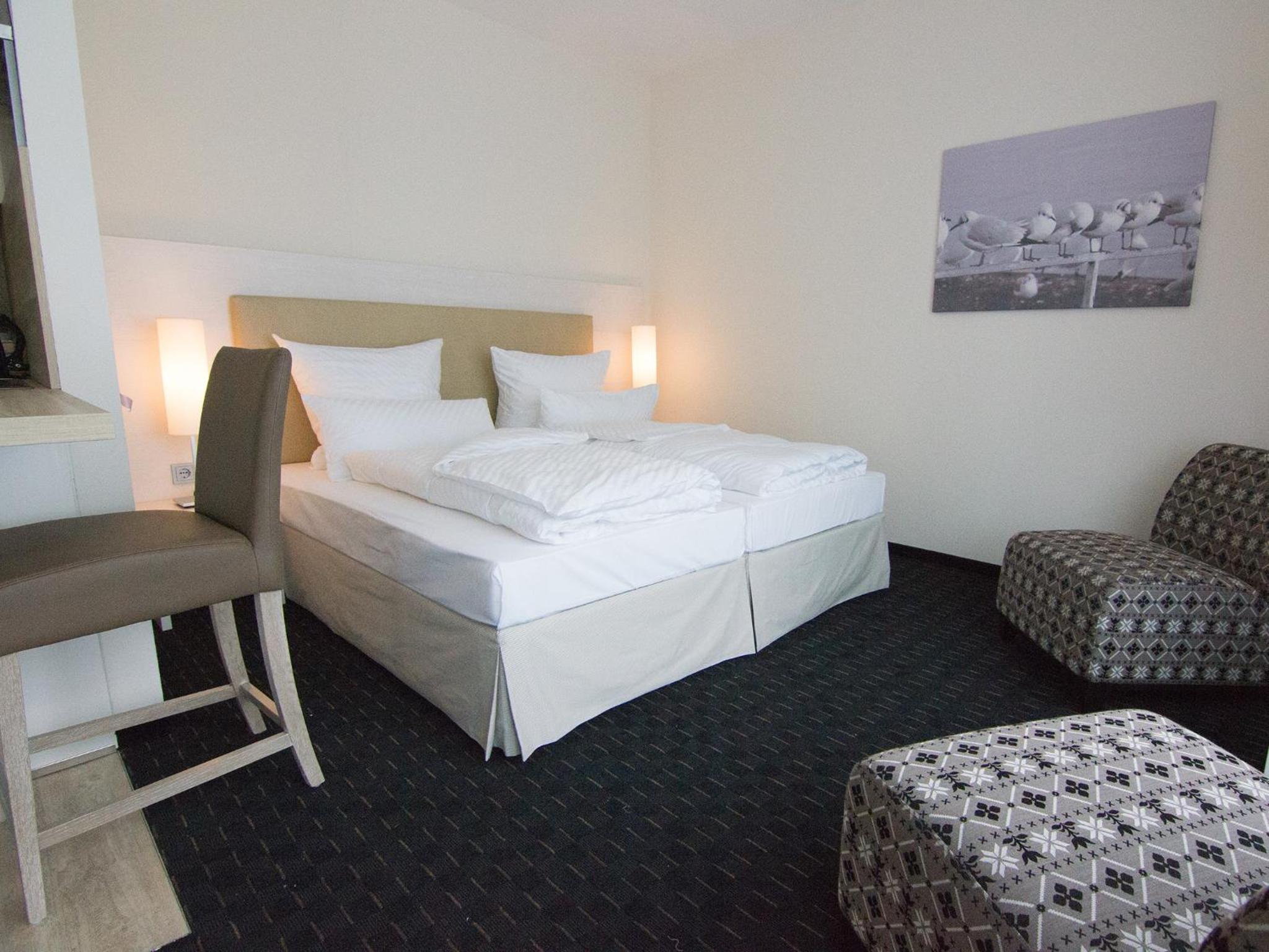 Comfort Studio Apartment photo 3