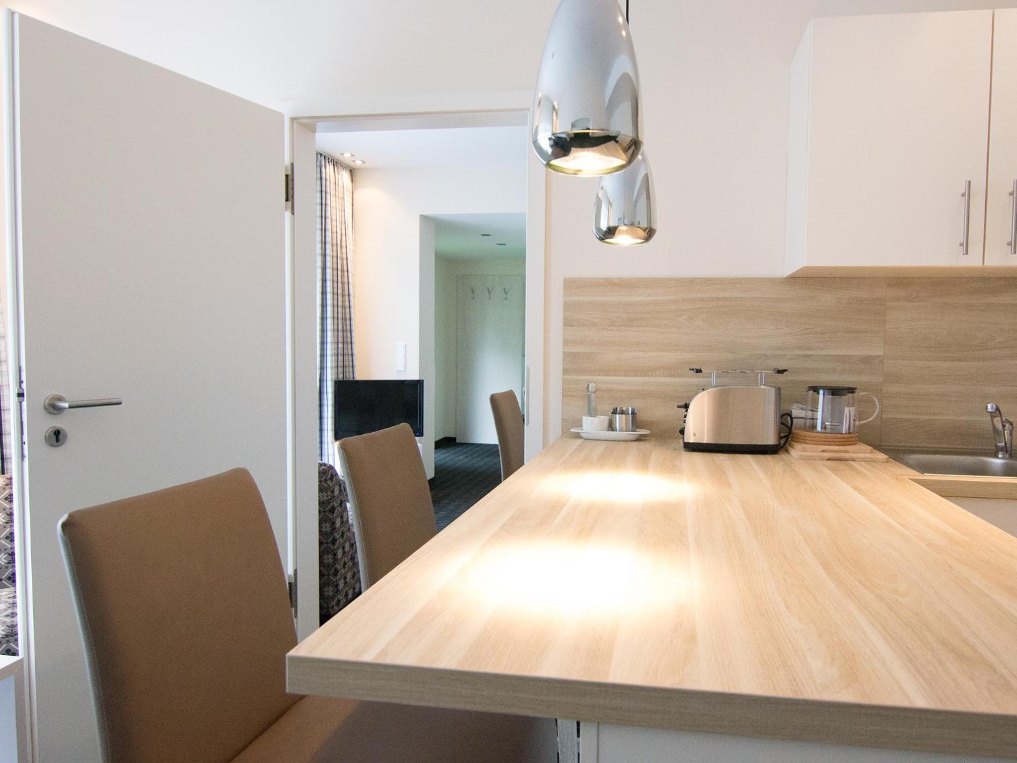 One-Bedroom Apartment (2 Adults) photo 3
