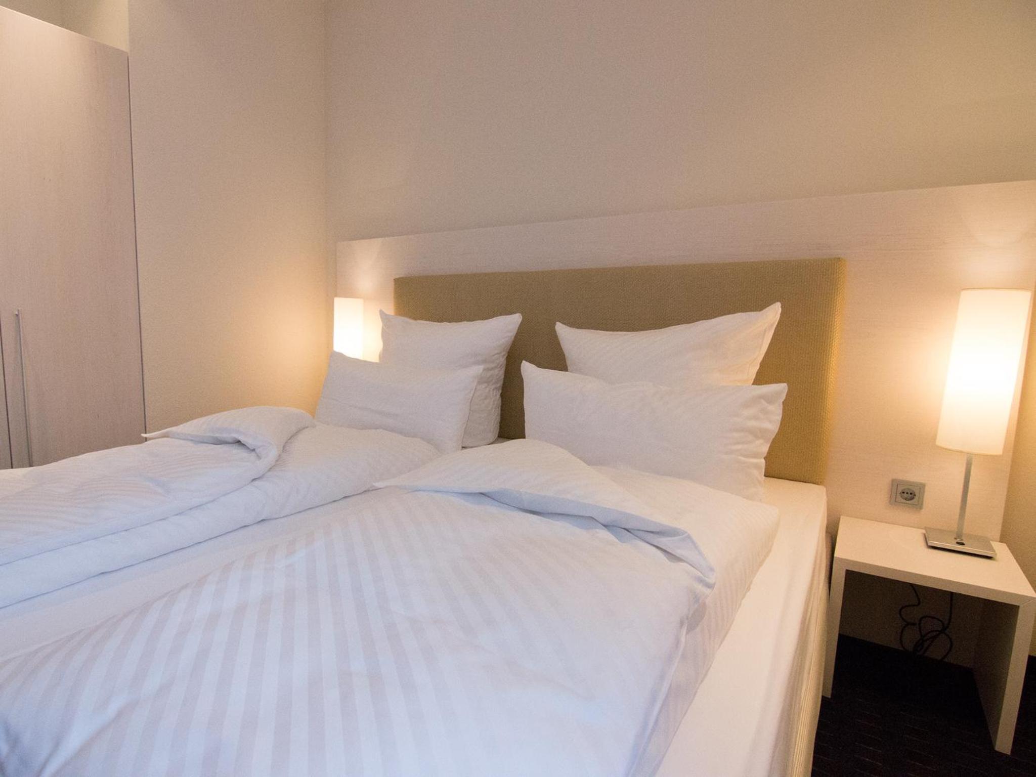 Comfort Studio Apartment photo 1