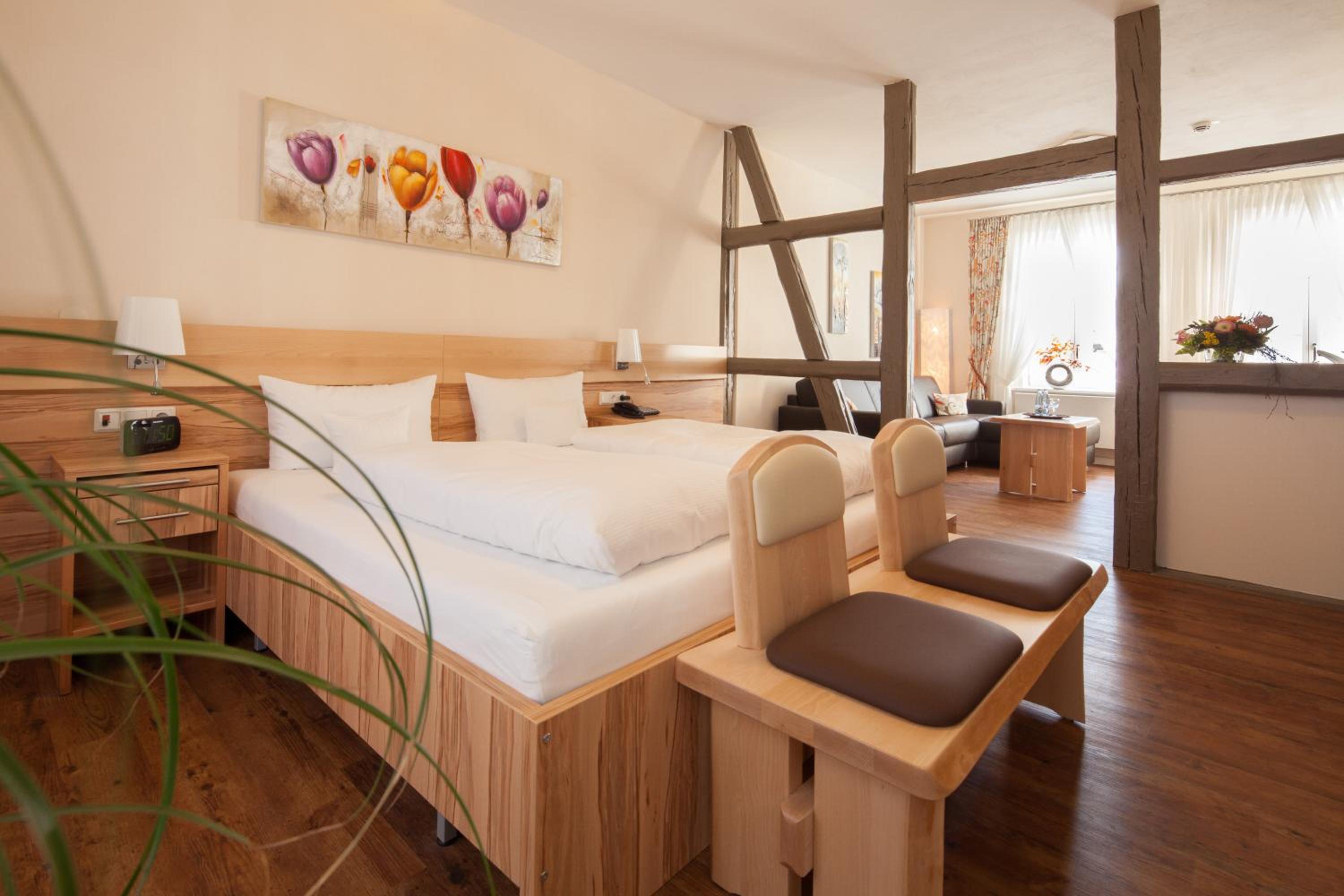 Suite photo 1