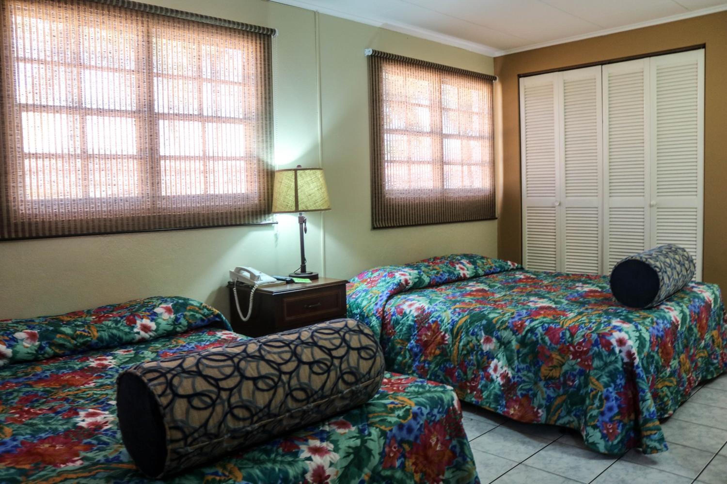 Apartamento de um quarto