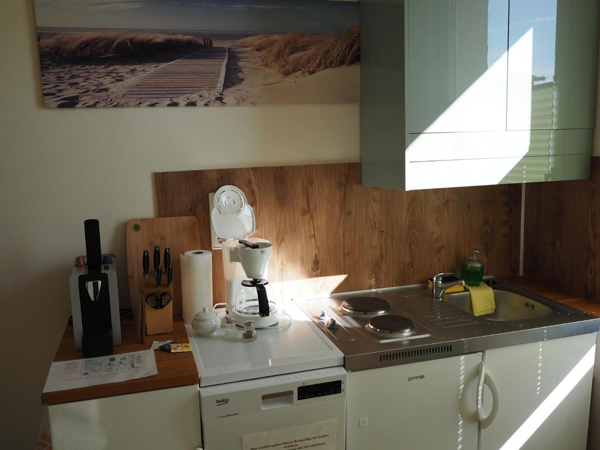 Standard Apartment - Photo 5