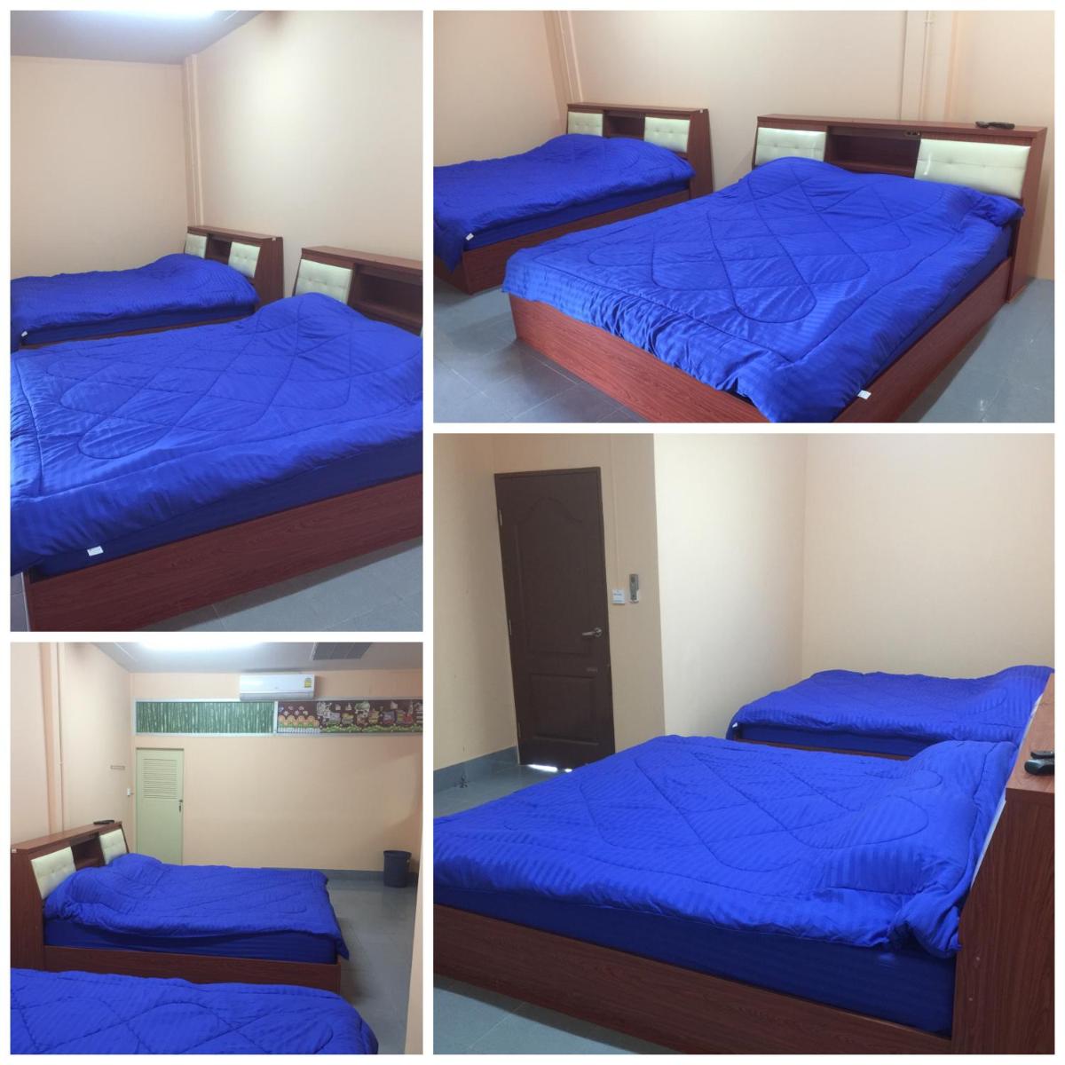 Quadruple Room with Private Bathroom photo 3