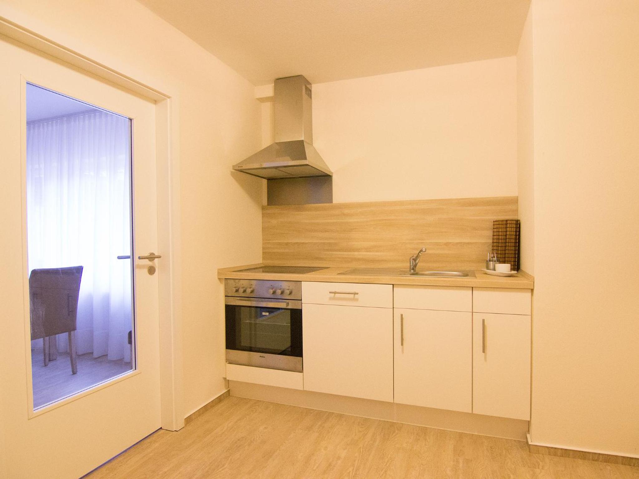Two-Bedroom Apartment (2 Adults + 2 Children) photo 2