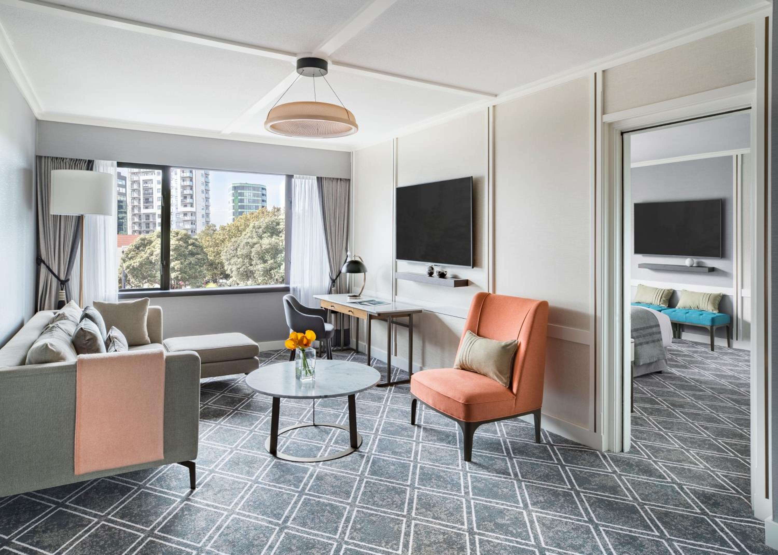 Junior Suite - Photo 2