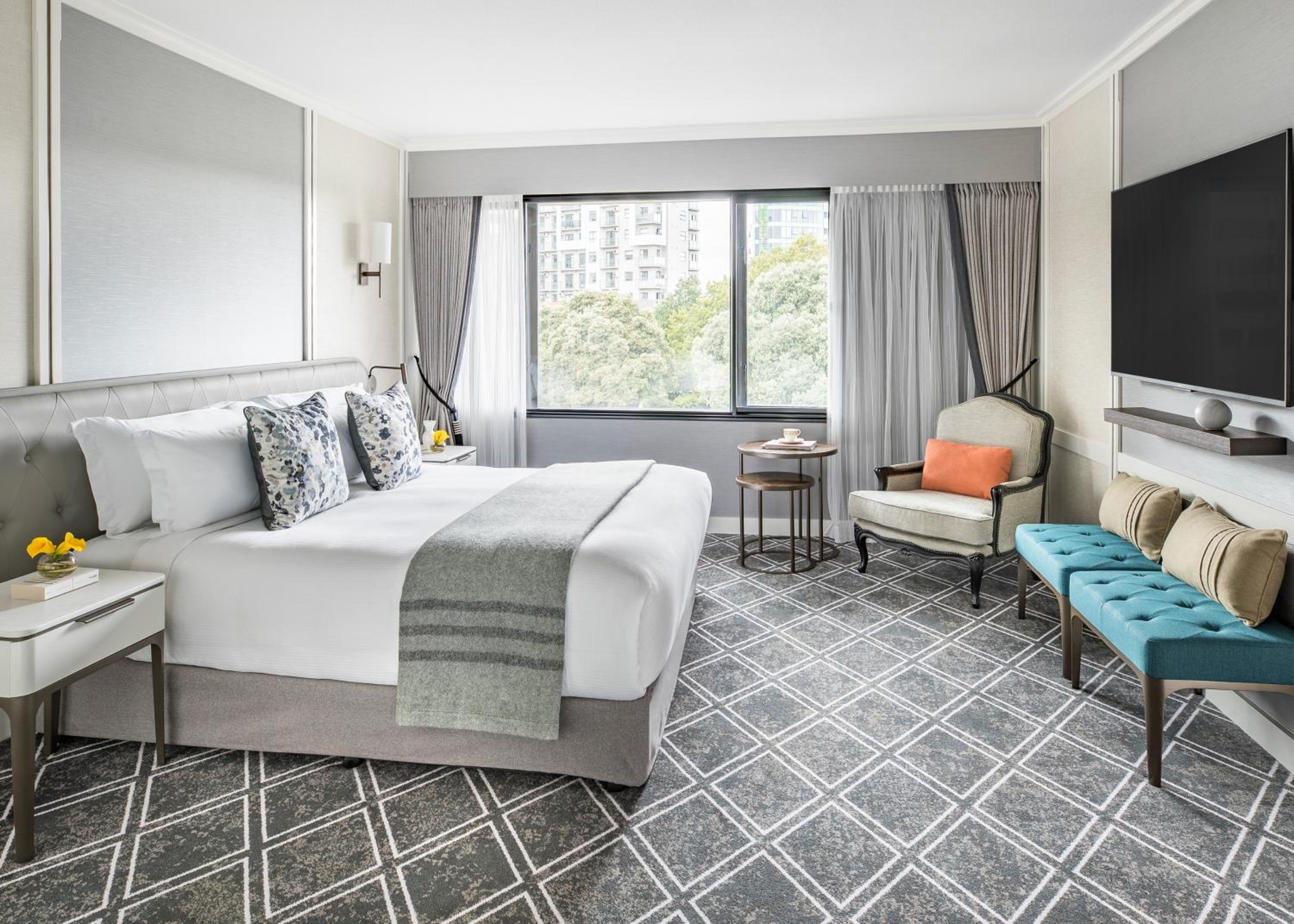 Junior Suite - Photo 1