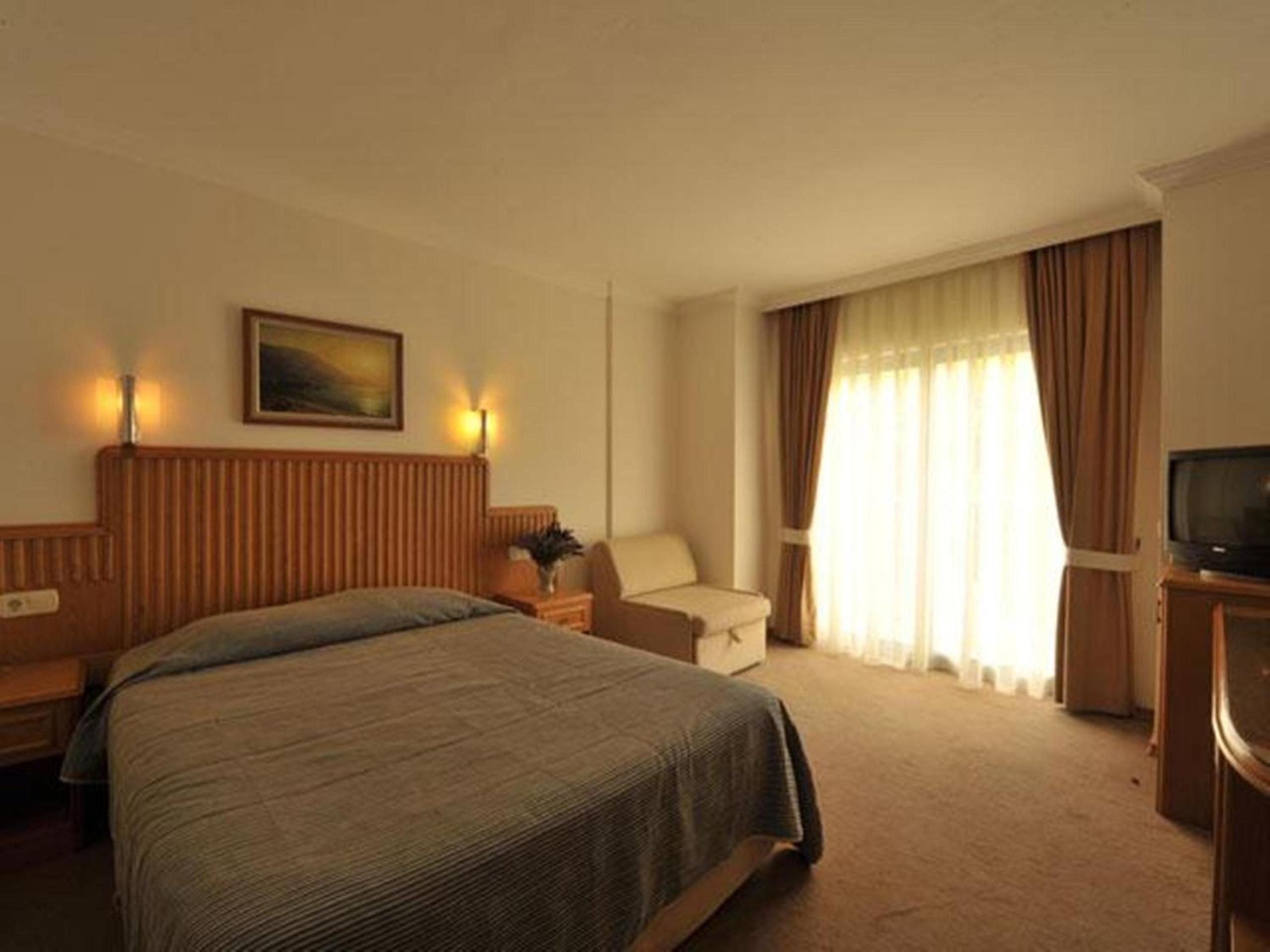 Standard Double Room photo 1