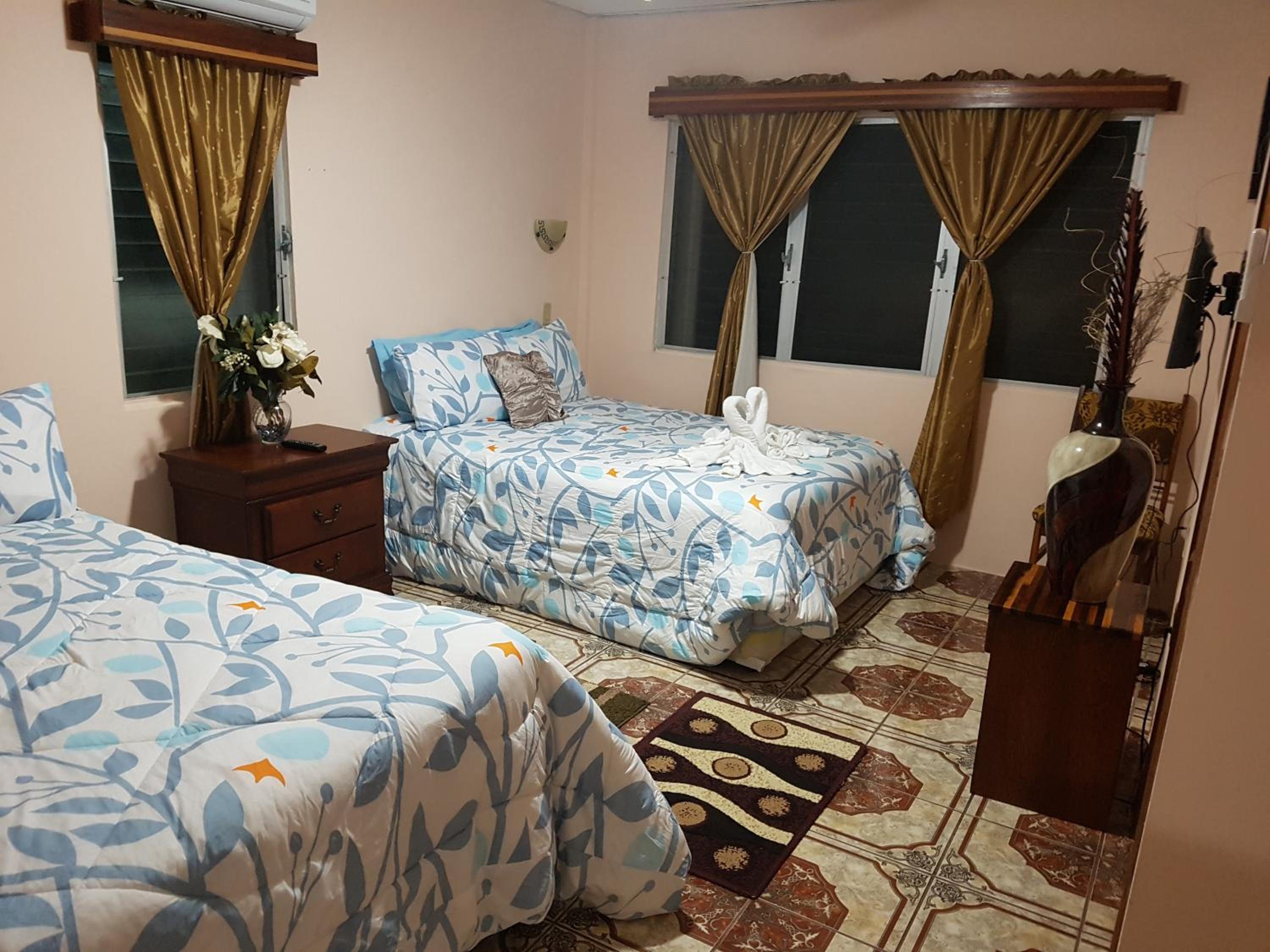 Family Suite photo 3