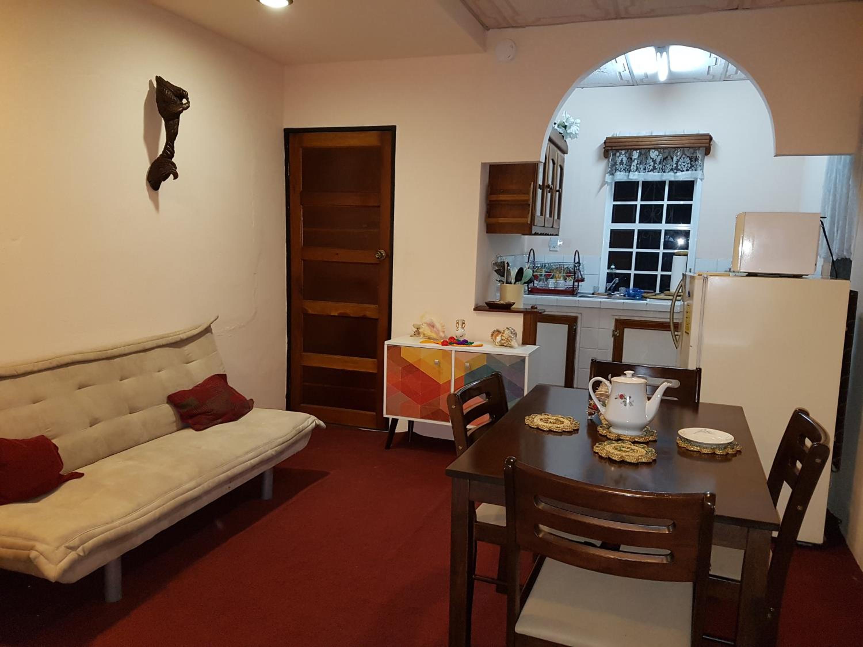 Family Suite photo 1